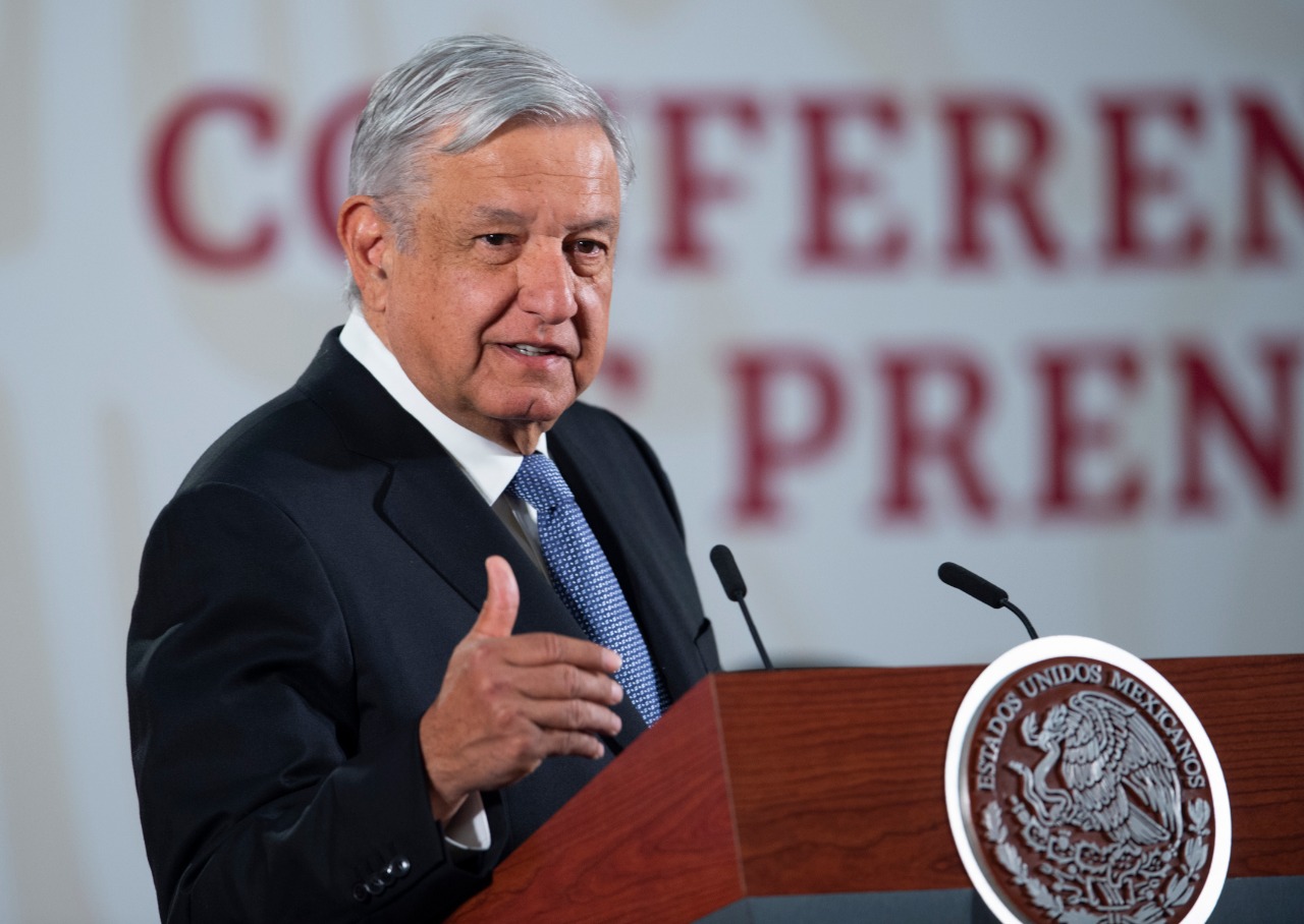 (Foto: Cortesía Presidencia)