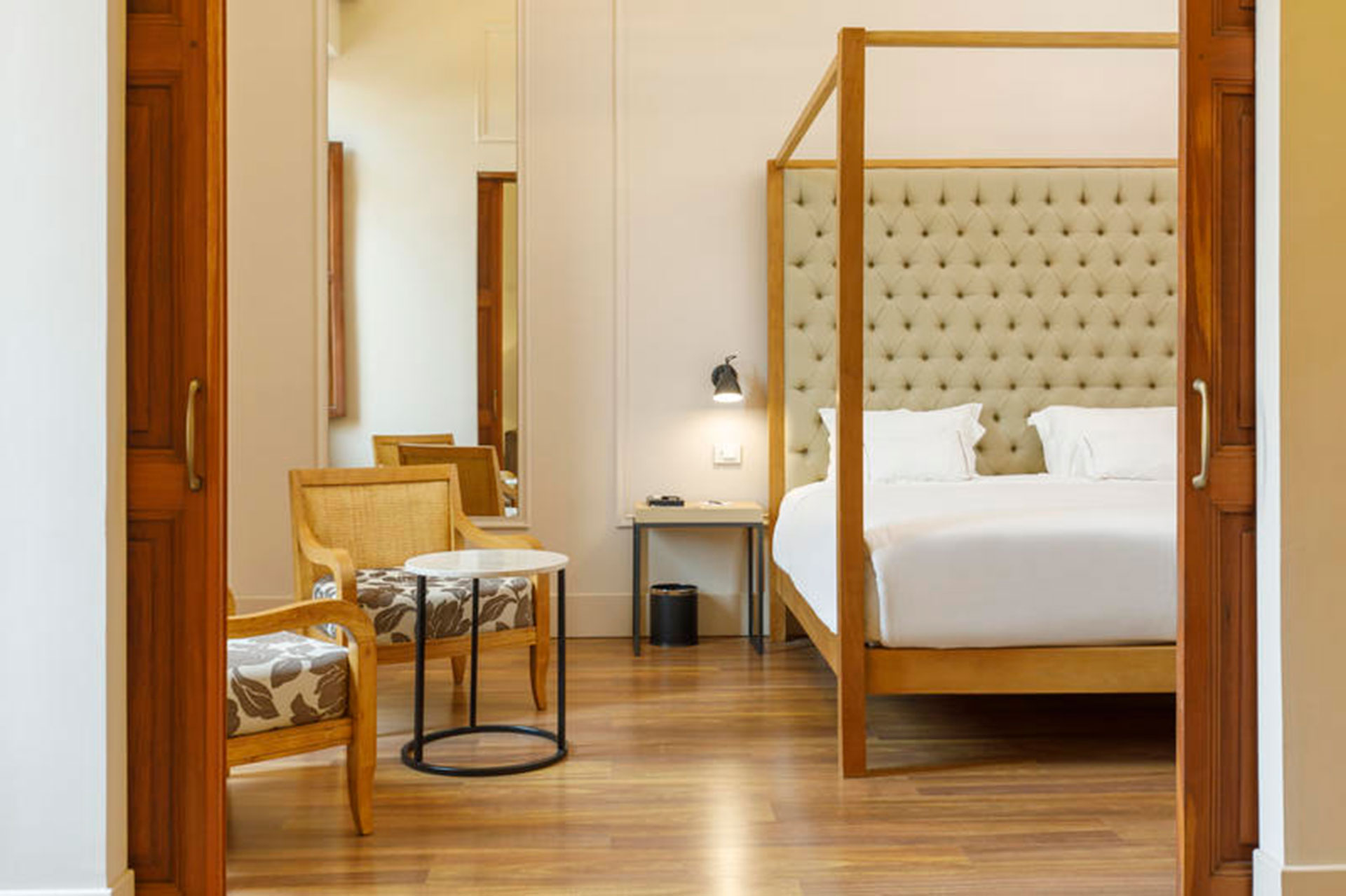 (Foto: Hotel Palmaroga)