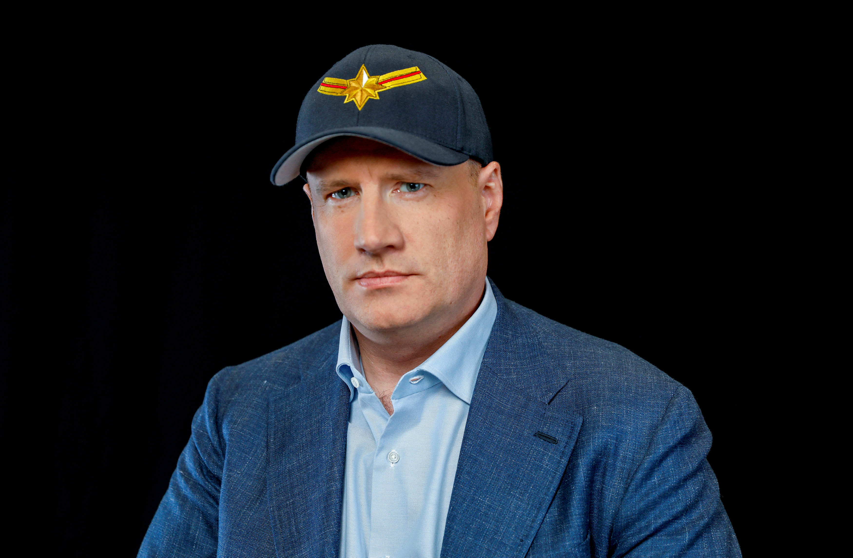 Kevin Feige, máximo responsable de Marvel Studios y Director Creativo de Marvel, confirmó que una de las próximas películas del universo introducirá a un personaje transgénero