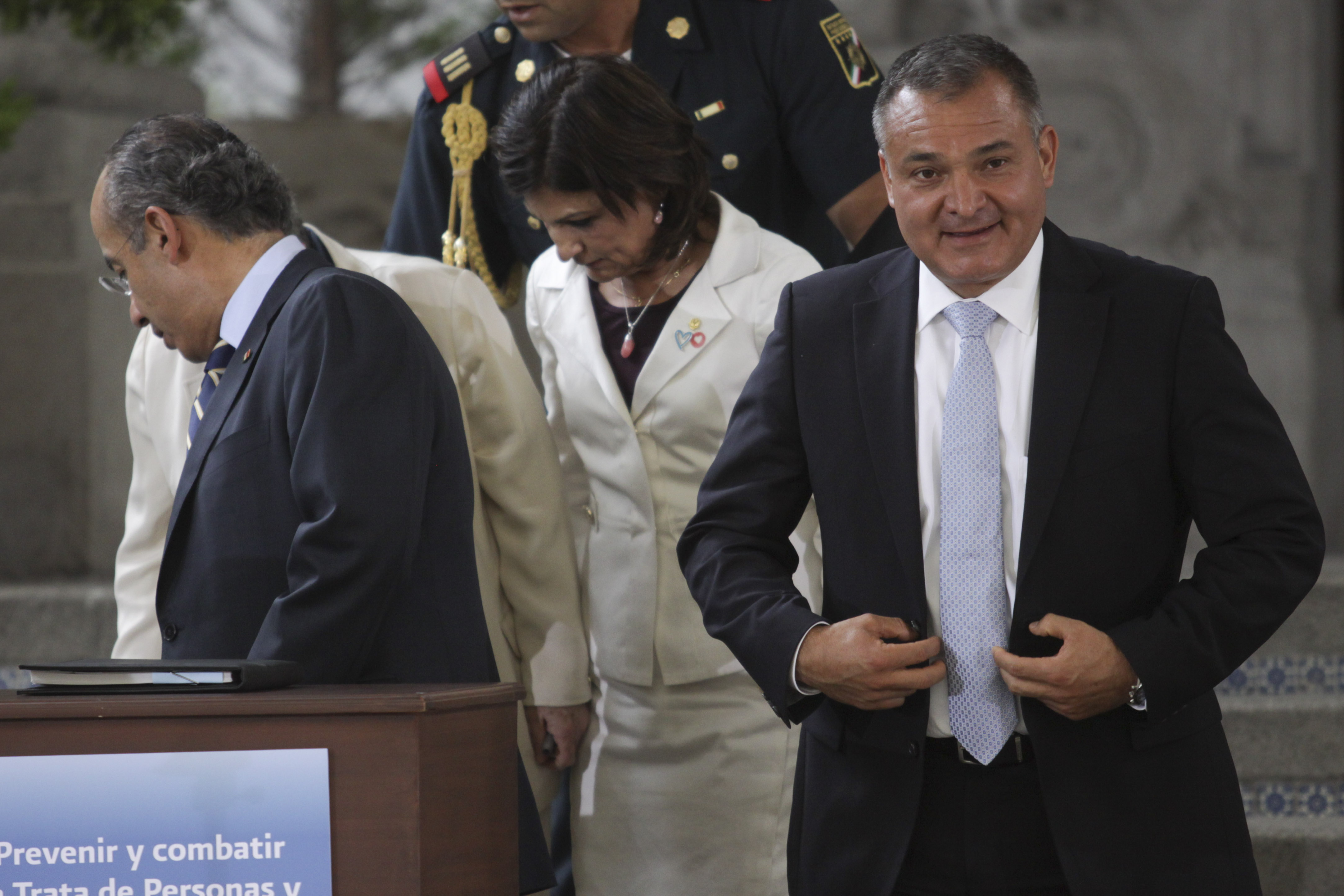 FOTO: IVÁN STEPHENS /CUARTOSCURO