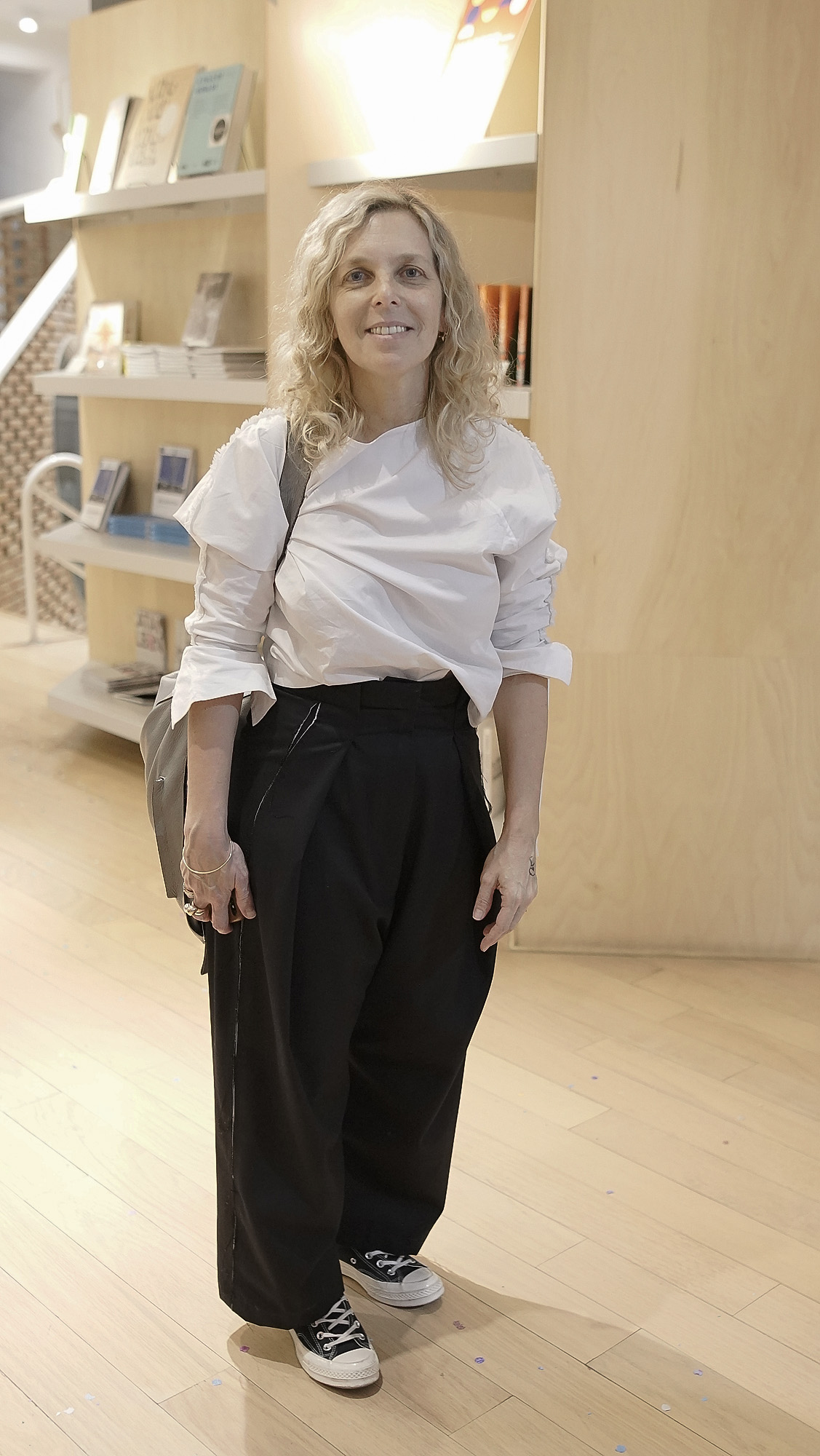 Jessica Trosman