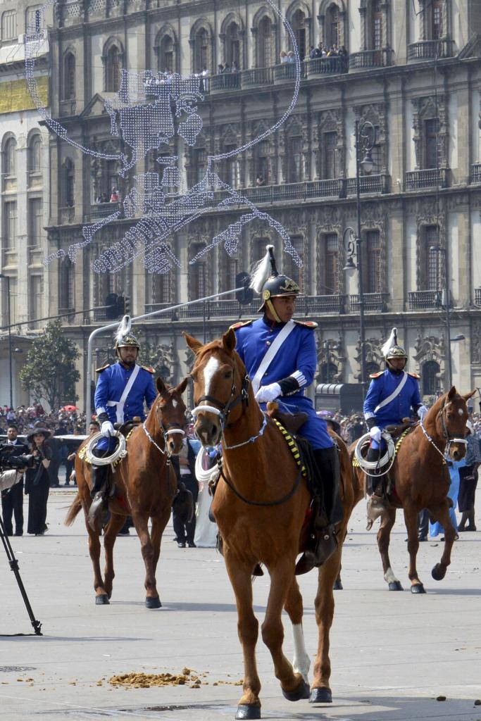 (Foto: Cortesía Presidencia)