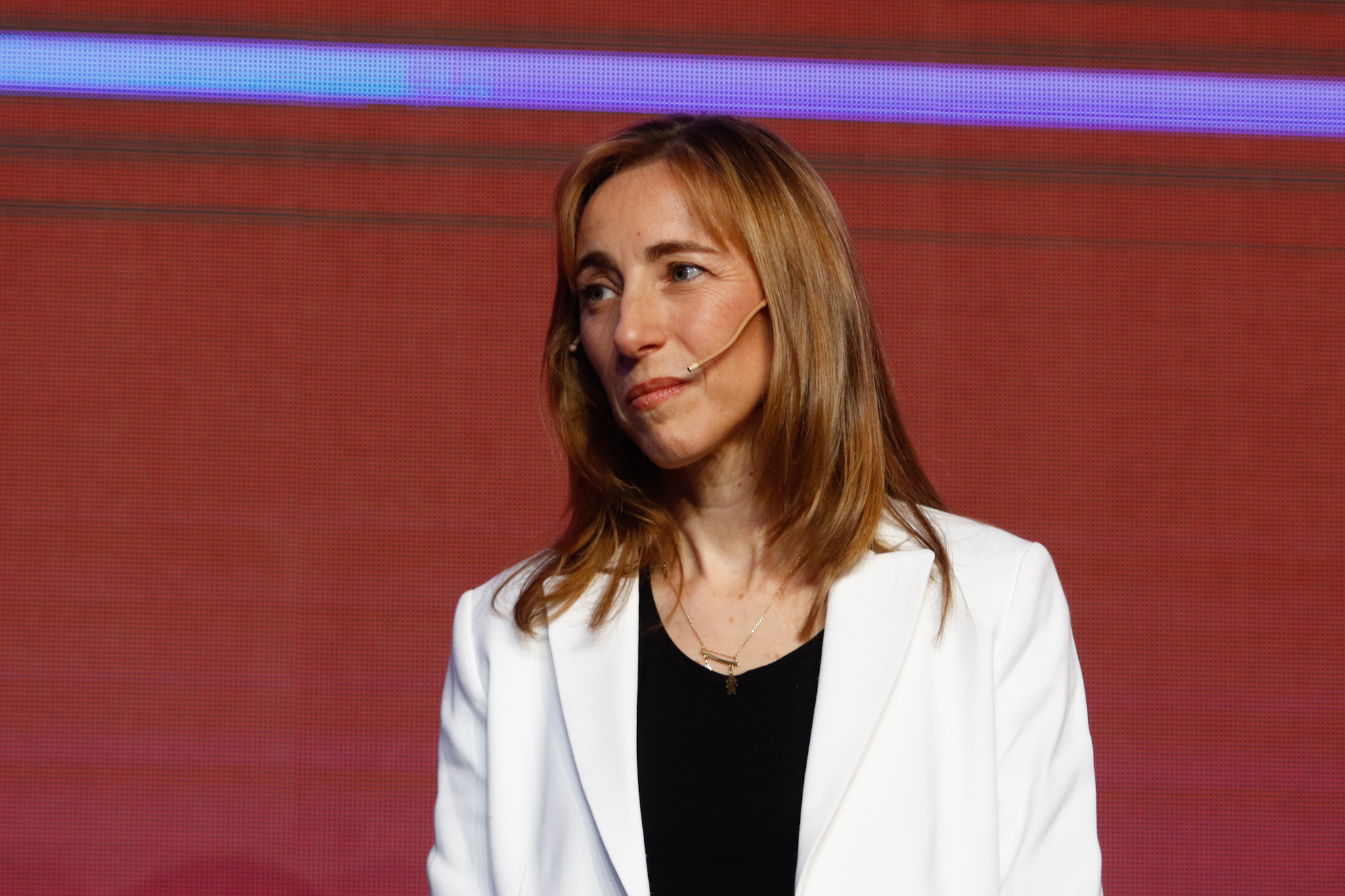 Paula Altavilla, directora regional de Whirlpool para Sudamérica