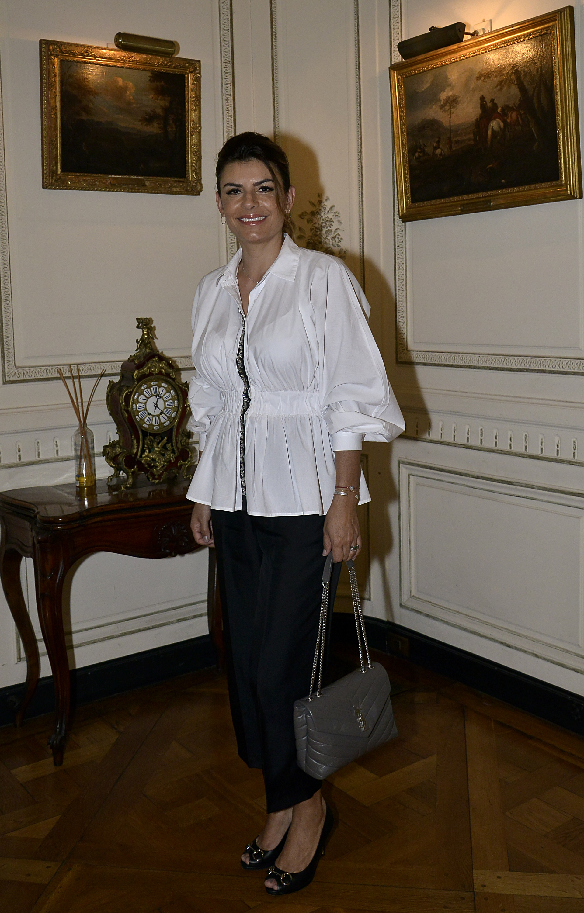 Sandra Castellanos de Waisman