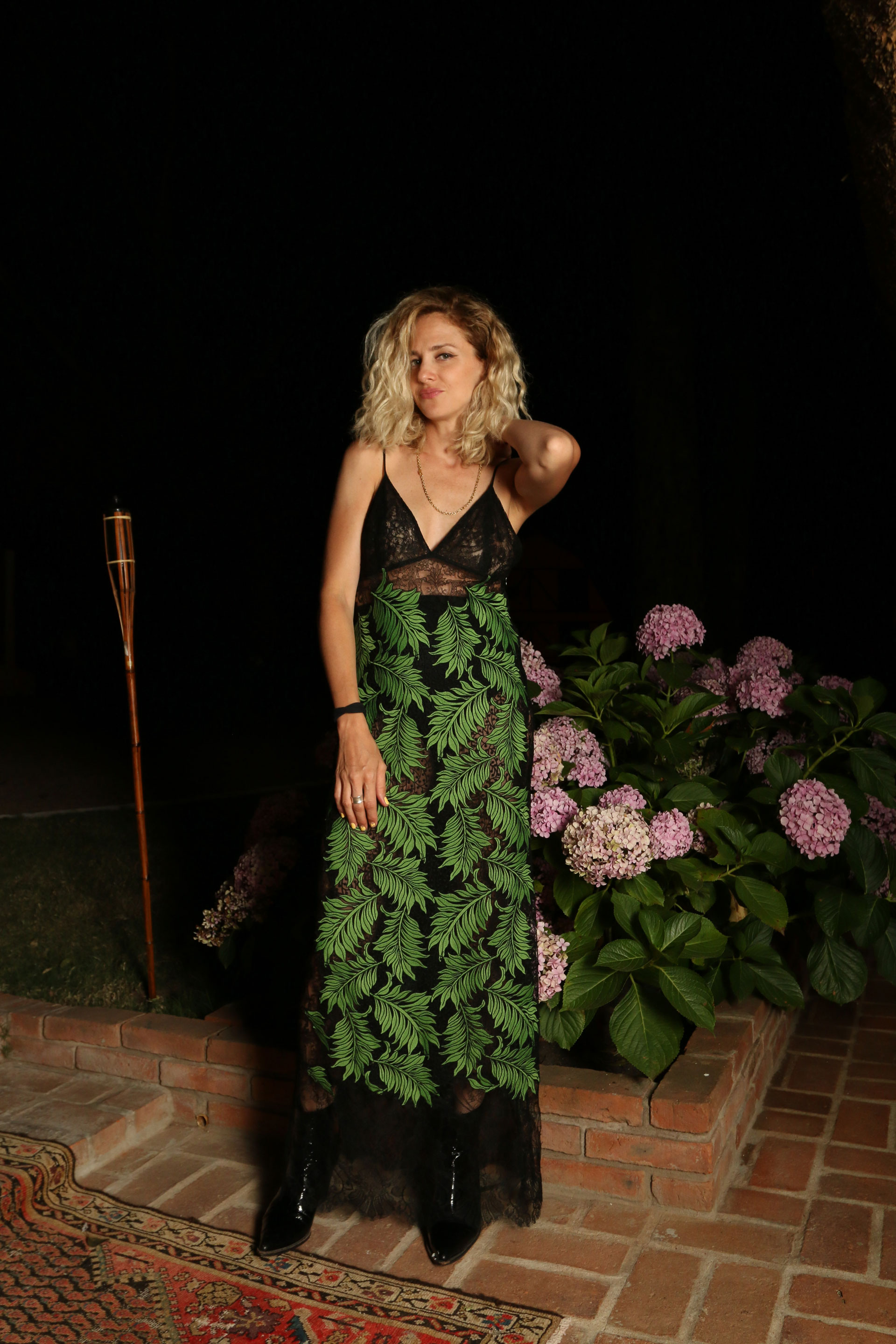 Leonora Balcarce