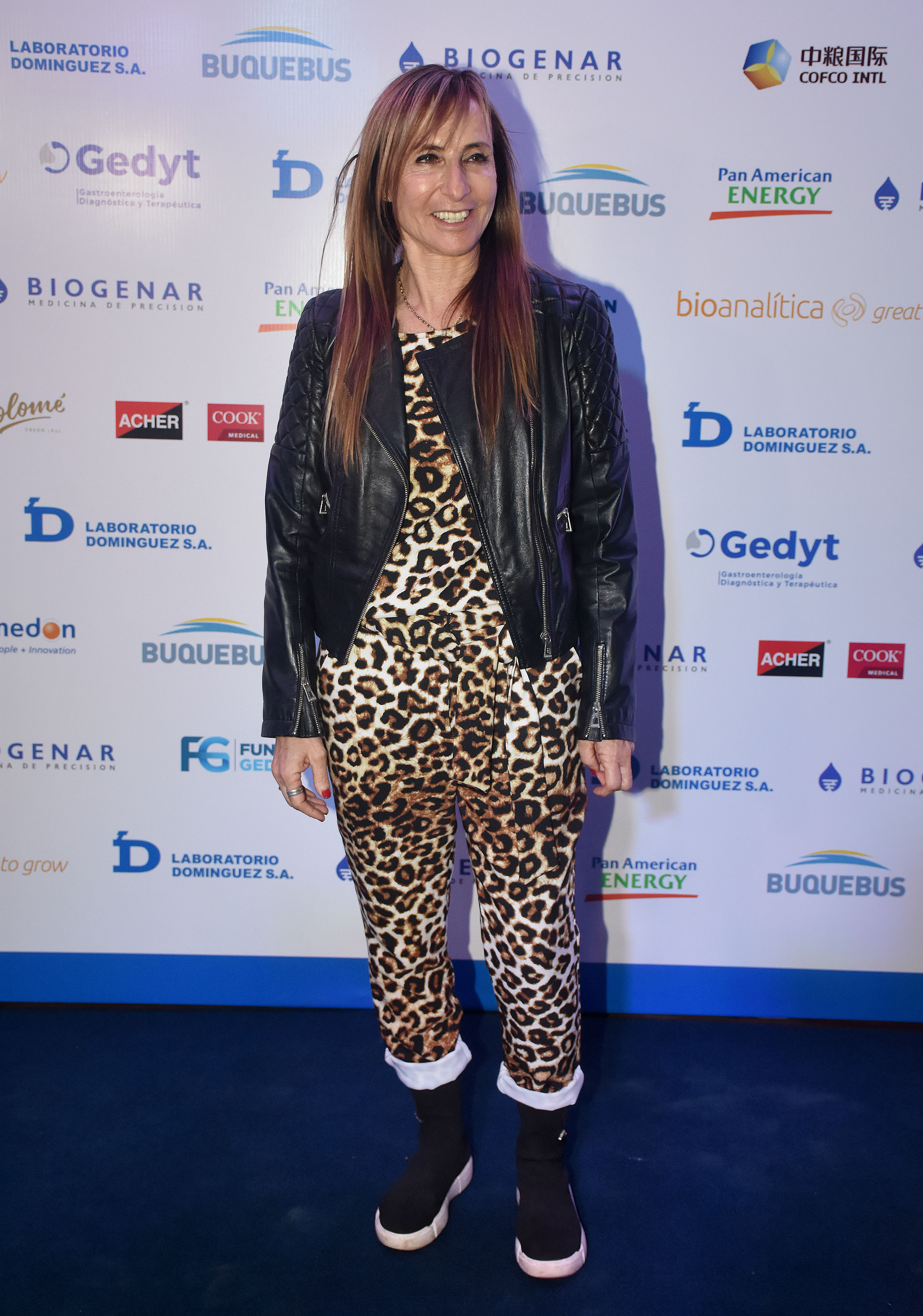 Gladys Florimonte
