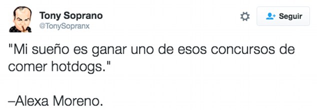 En redes sociales criticaron el físico de la gimnasta (Foto: Twitter)