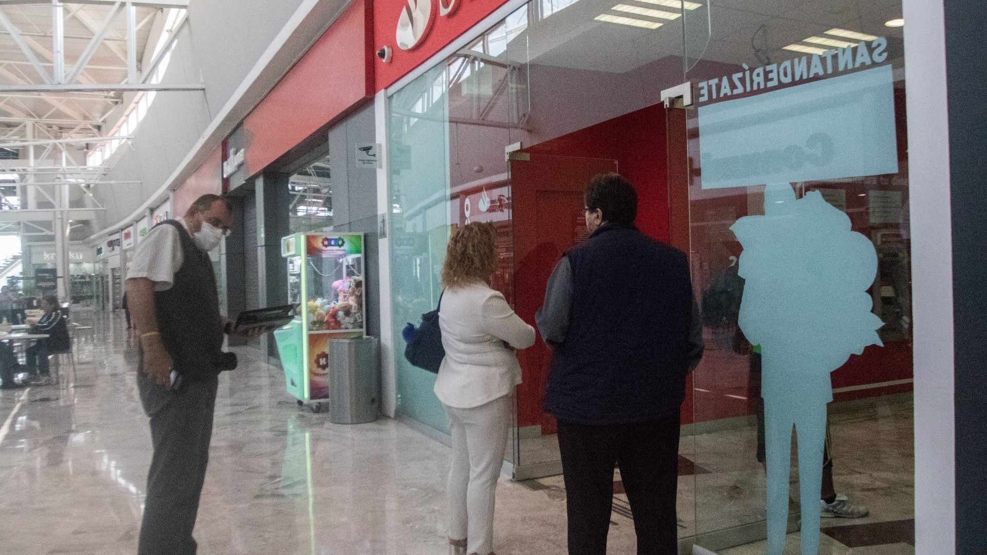 Tres bancos son participantes. (Foto: Cuartoscuro)