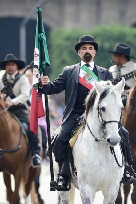 (Foto: Cortesía Presidencia)