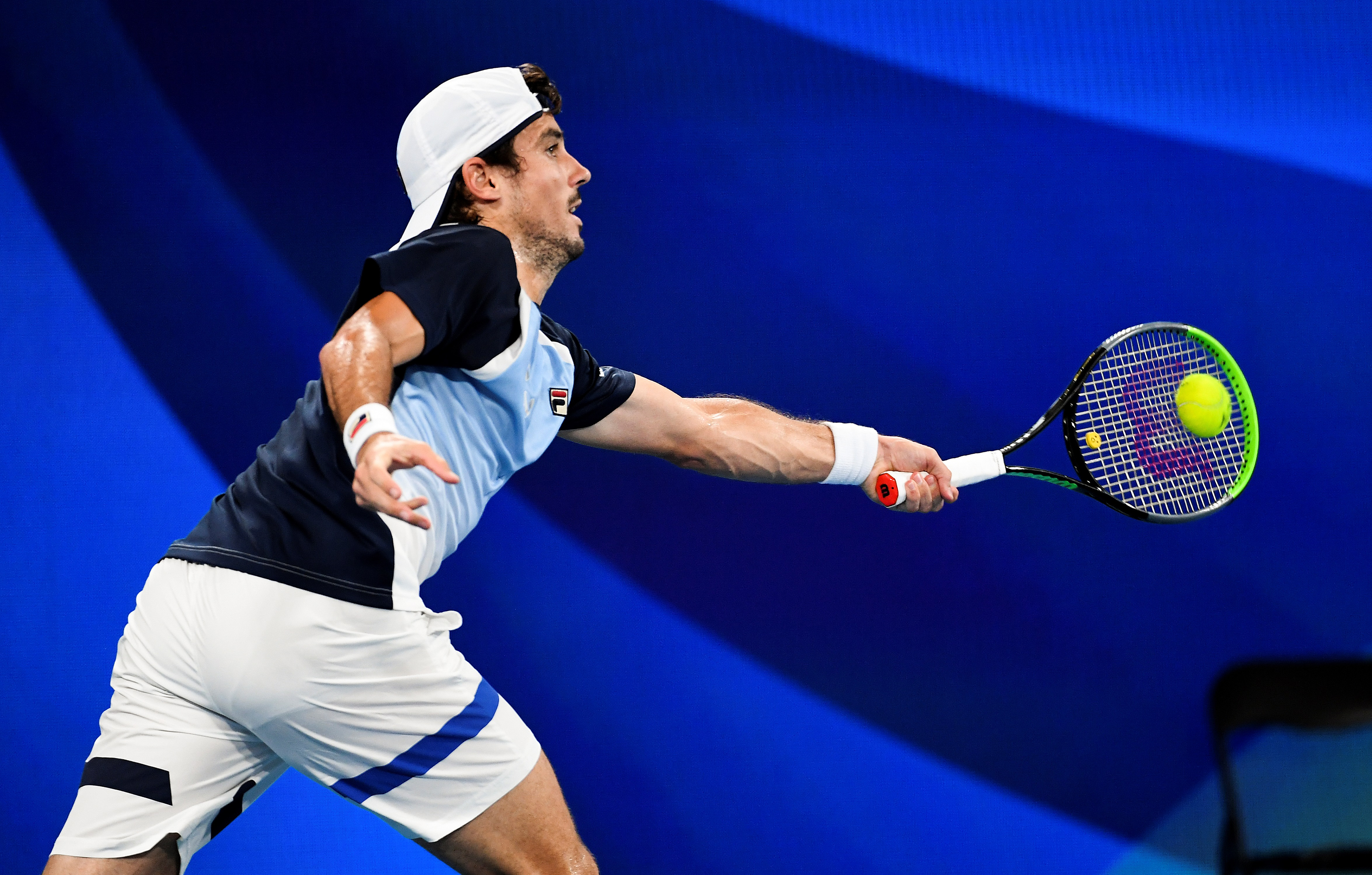 Tennis Tournament Davis 2024 Copa Davis Puntos Atp Novak Djokovic