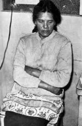 María Trinidad