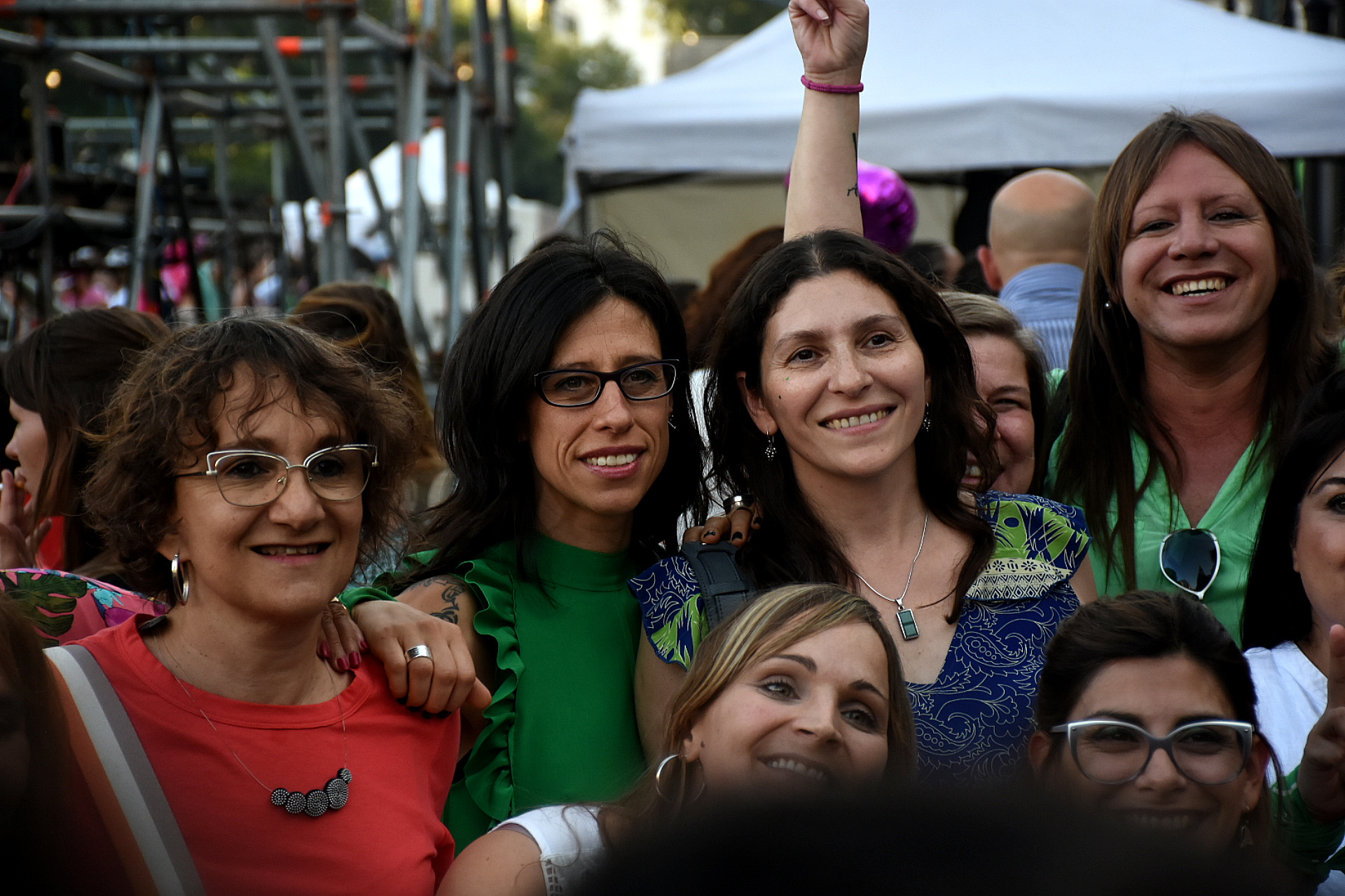 Ahora, se espera que en un puñado de meses, a más tardar, vuelva a ingresar en el Congreso una iniciativa para habilitar el aborto, impulsada por la gestión de Alberto Fernández