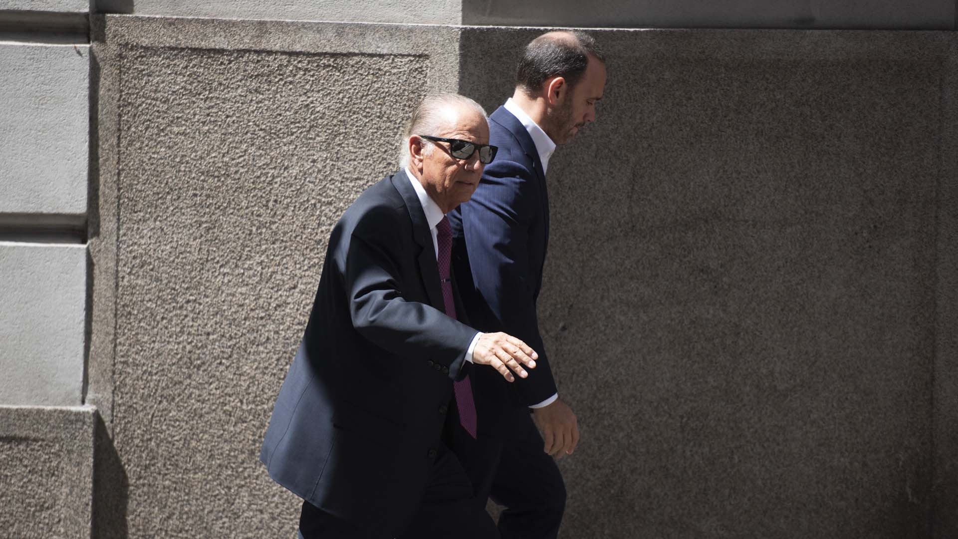 Alejandro Bulgheroni