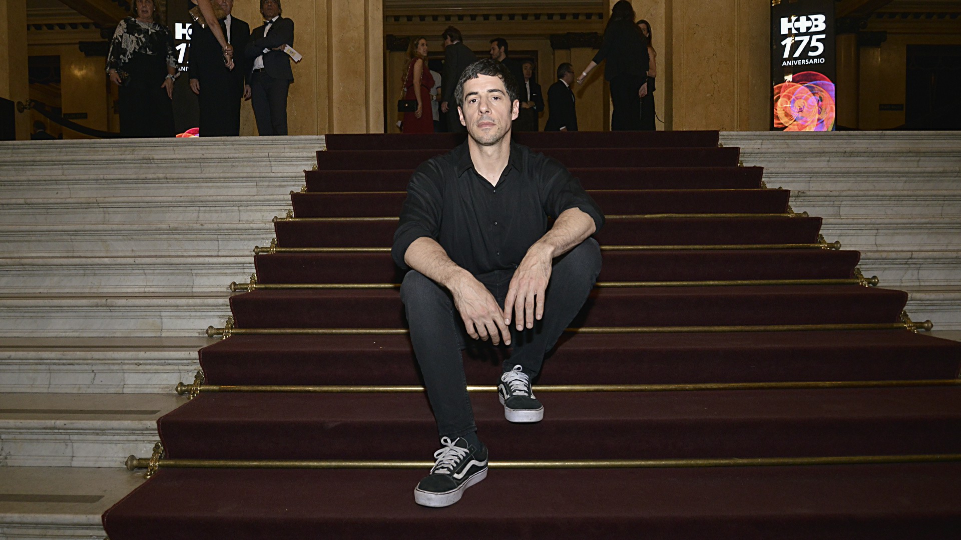 Esteban Lamothe
