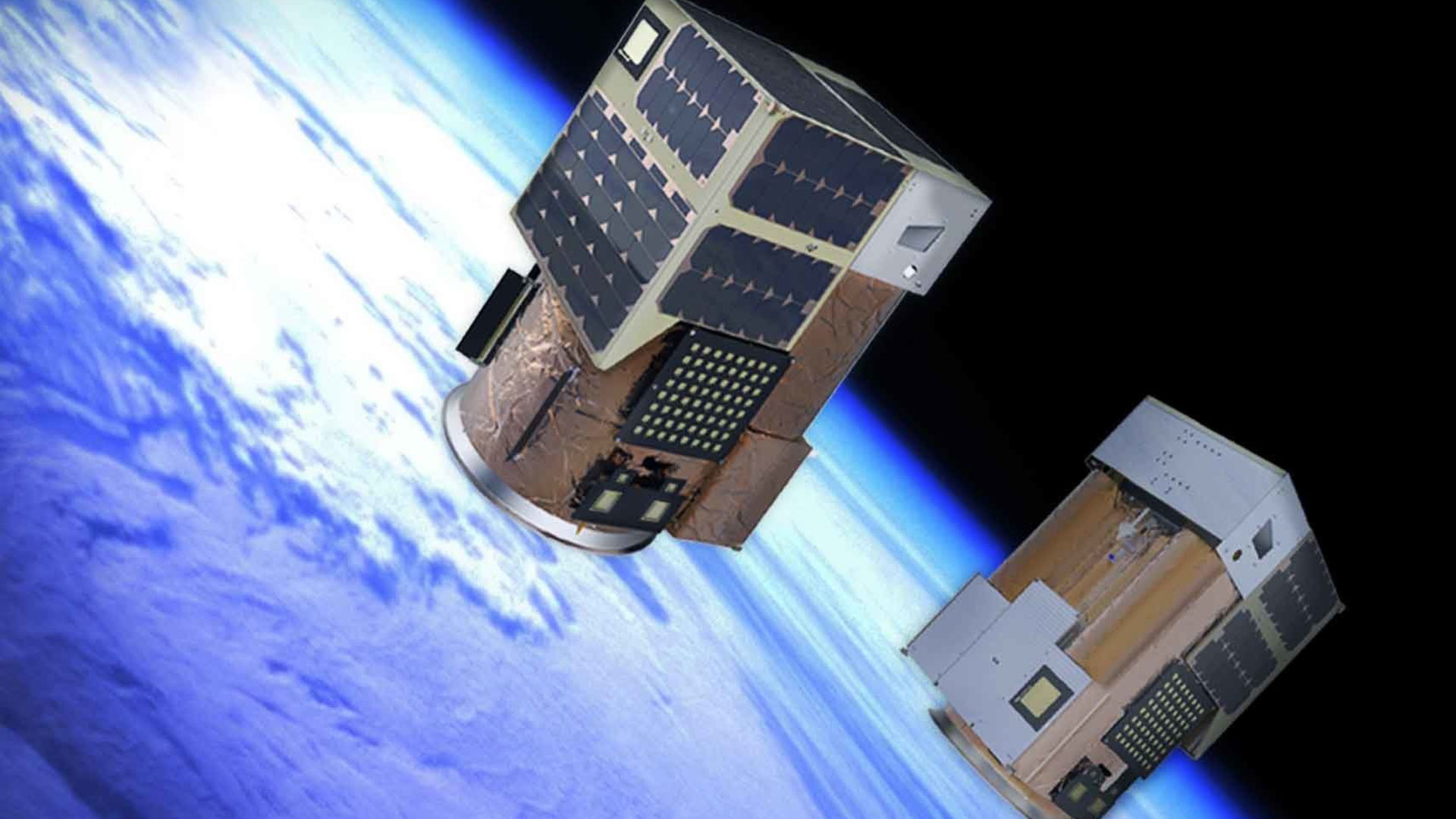 La argentina Satellogic compite para ser la mejor “Tecnología satelital" de 2019 - Infobae