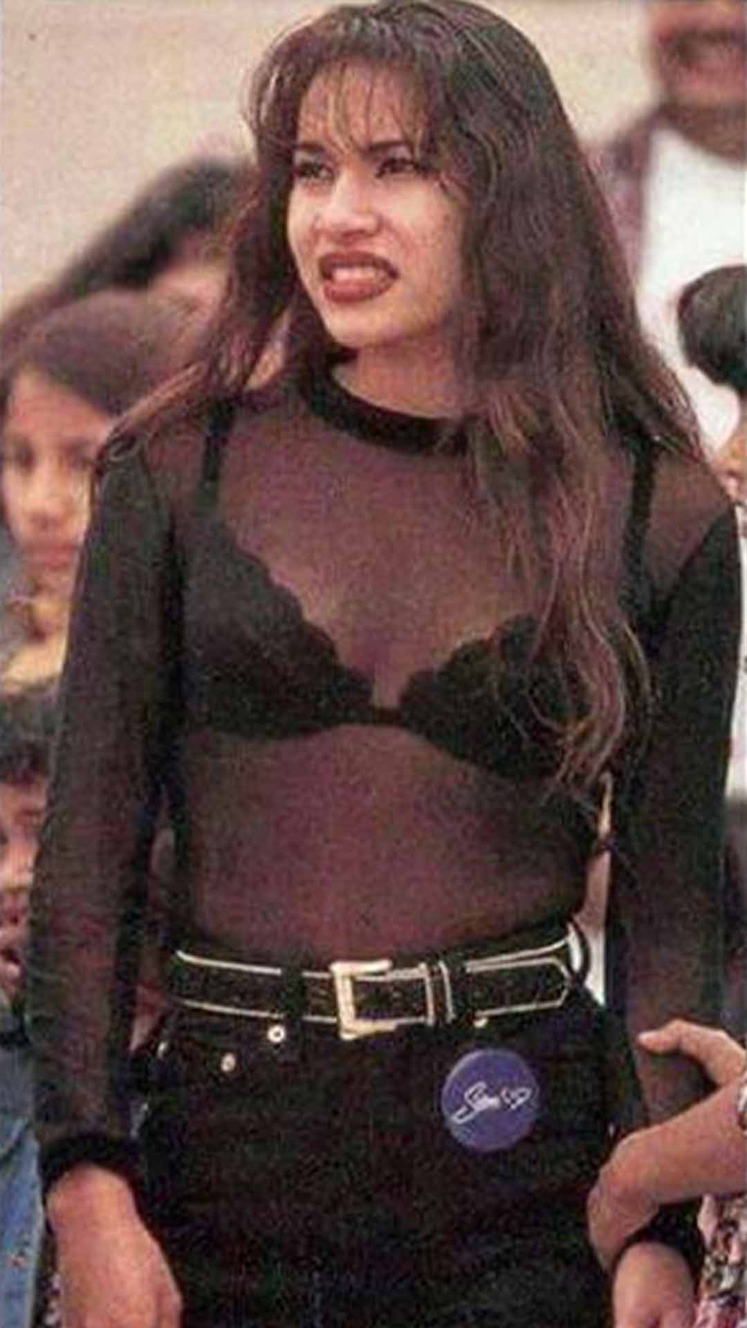 Asesinato En Los Angeles La Tragedia Desconocida Detrás De La Película De Selena Infobae