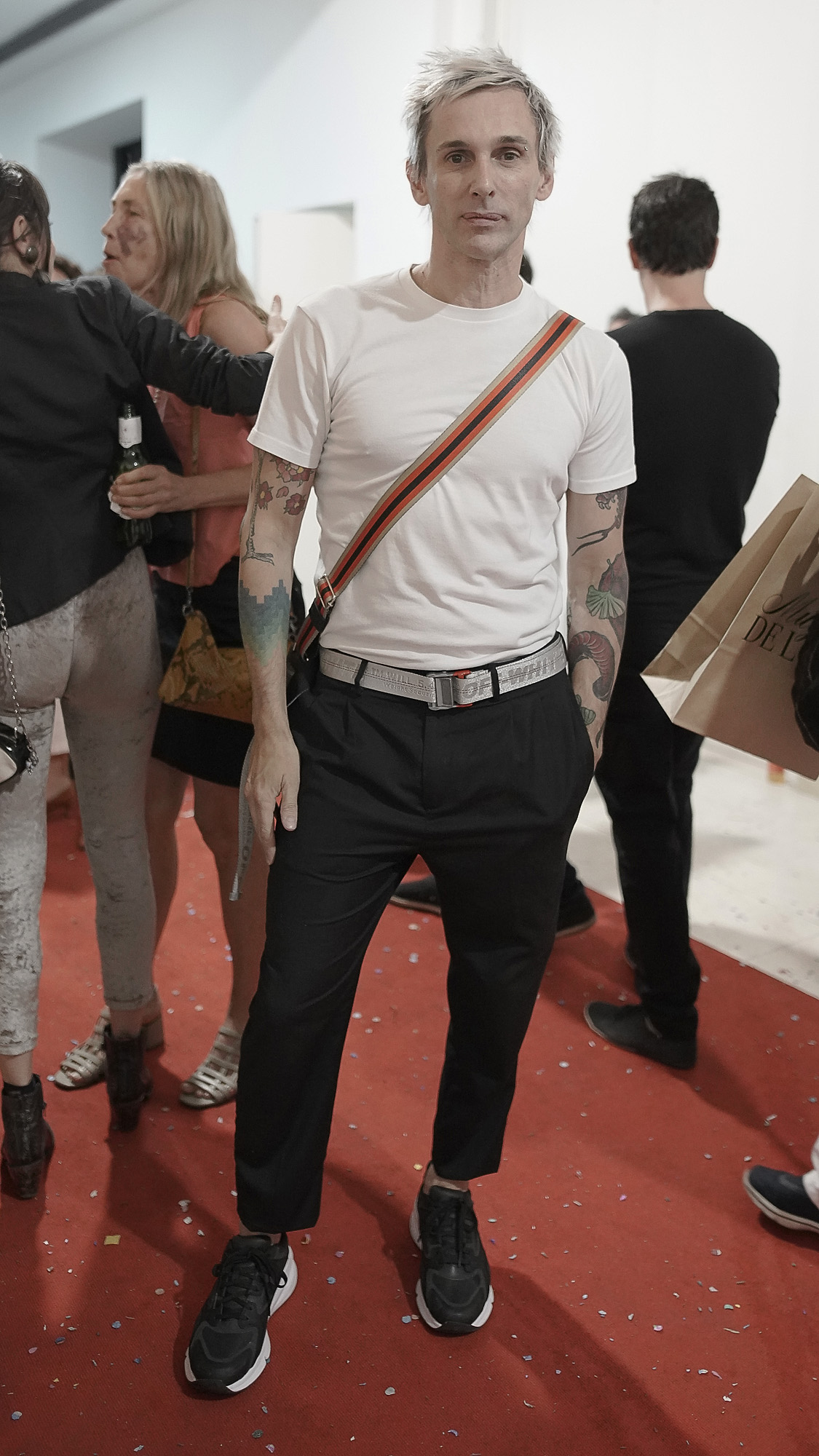 Fabián Paz