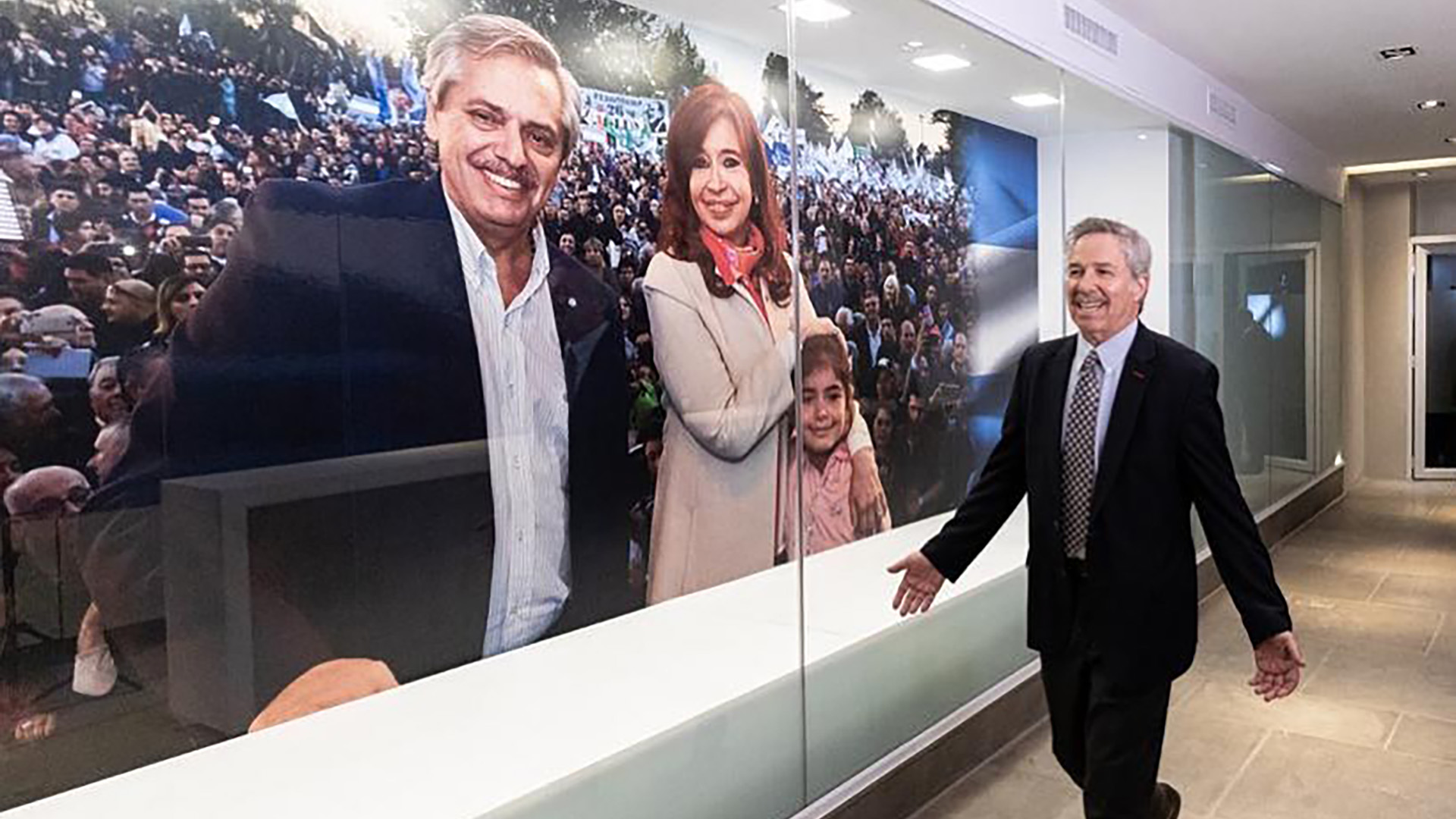 Felipe Solá, un peronista que logró reinventarse y ahora se enfrentará como  Canciller a una región convulsionada - Infobae