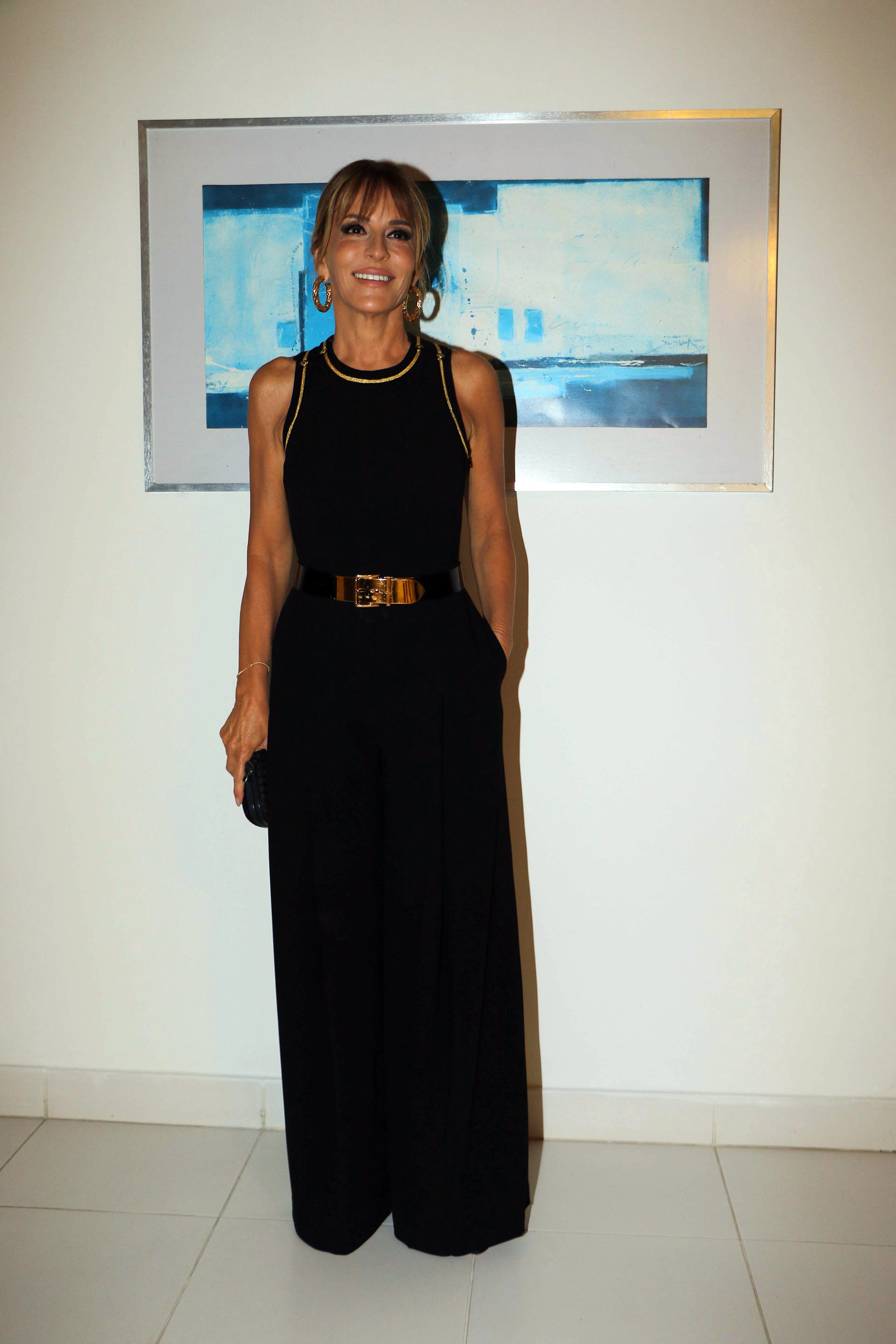 Patricia Della Giovampaola