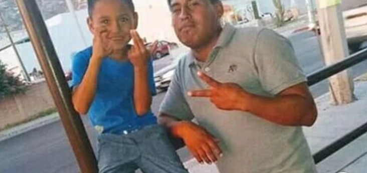 Los Salazar están relacionados con la muerte de una familia en Sonora (Foto: Especial)