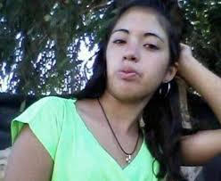 La joven era intensamente buscada y apareció ahogada en el río