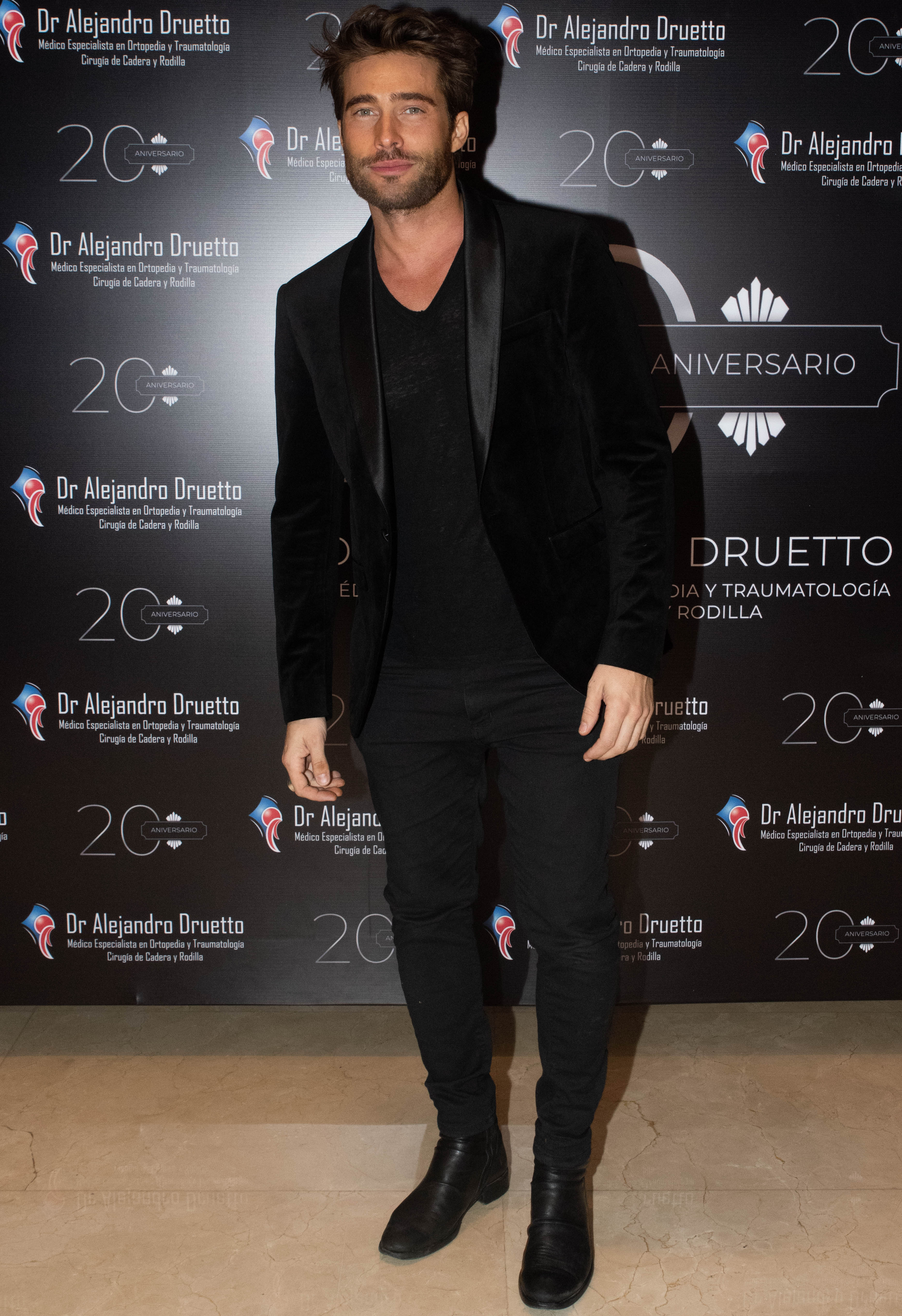 Rodrigo Guirao Díaz