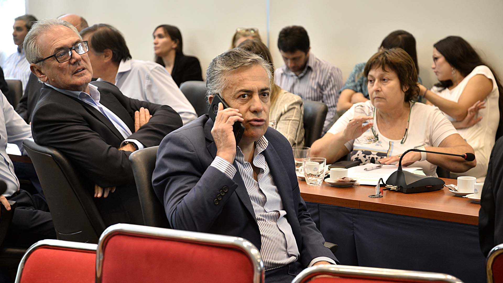 Alfredo Cornejo