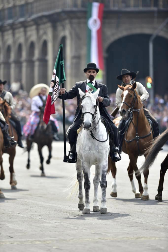 (Foto: Cortesía Presidencia)