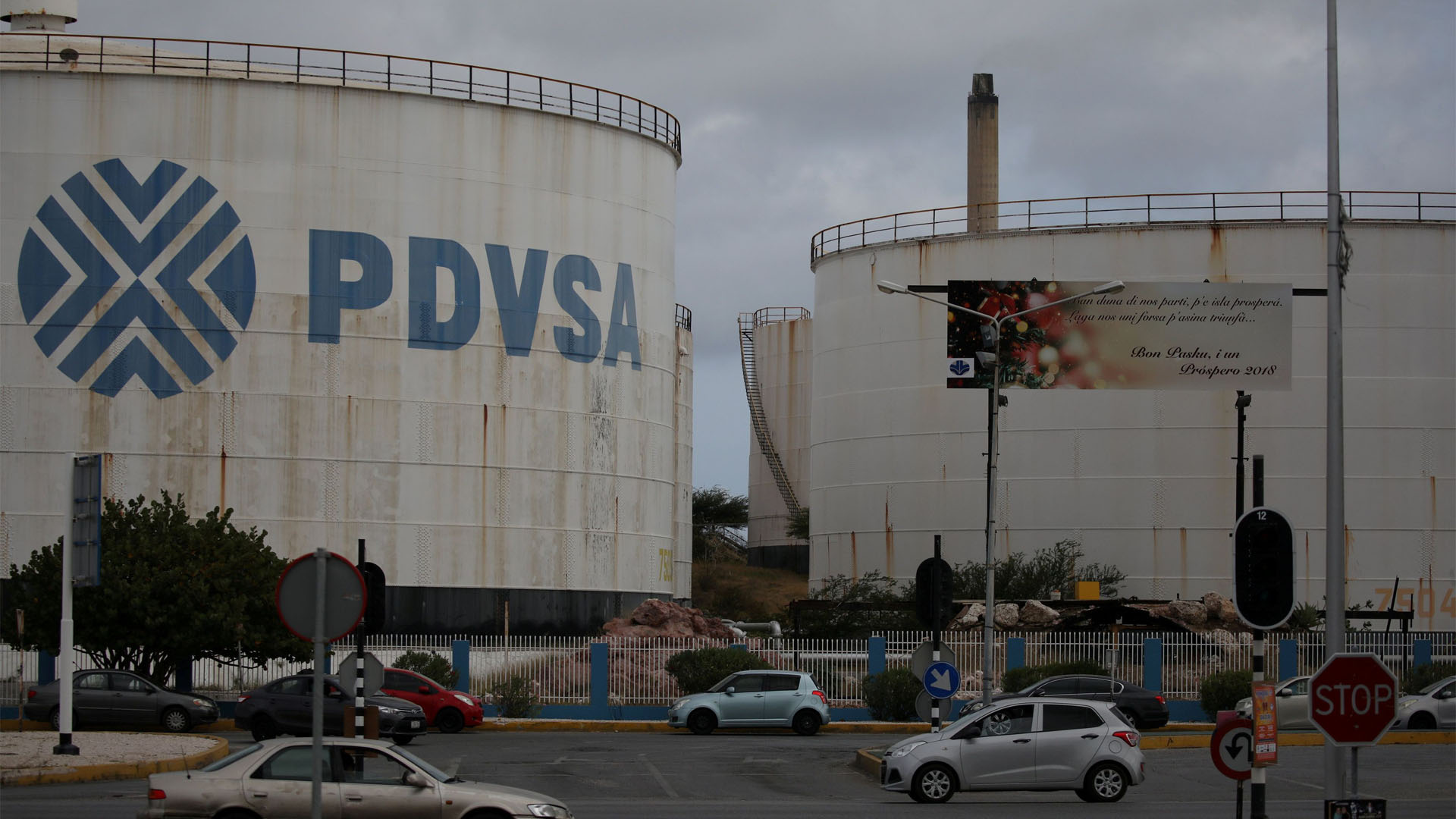 PDVSA produce cada vez menos petróleo