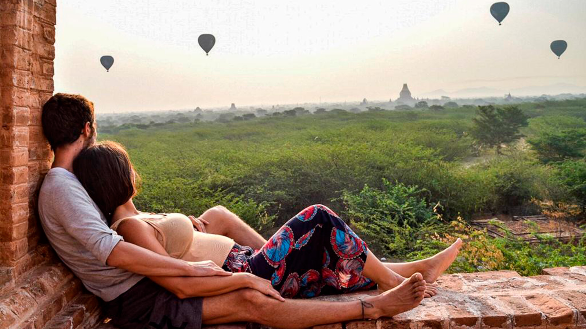 Bagan, Myanmar