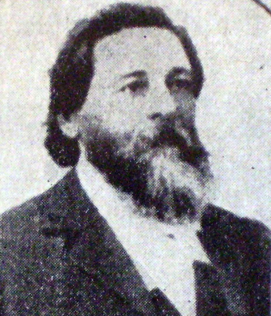 Rafael Hernández