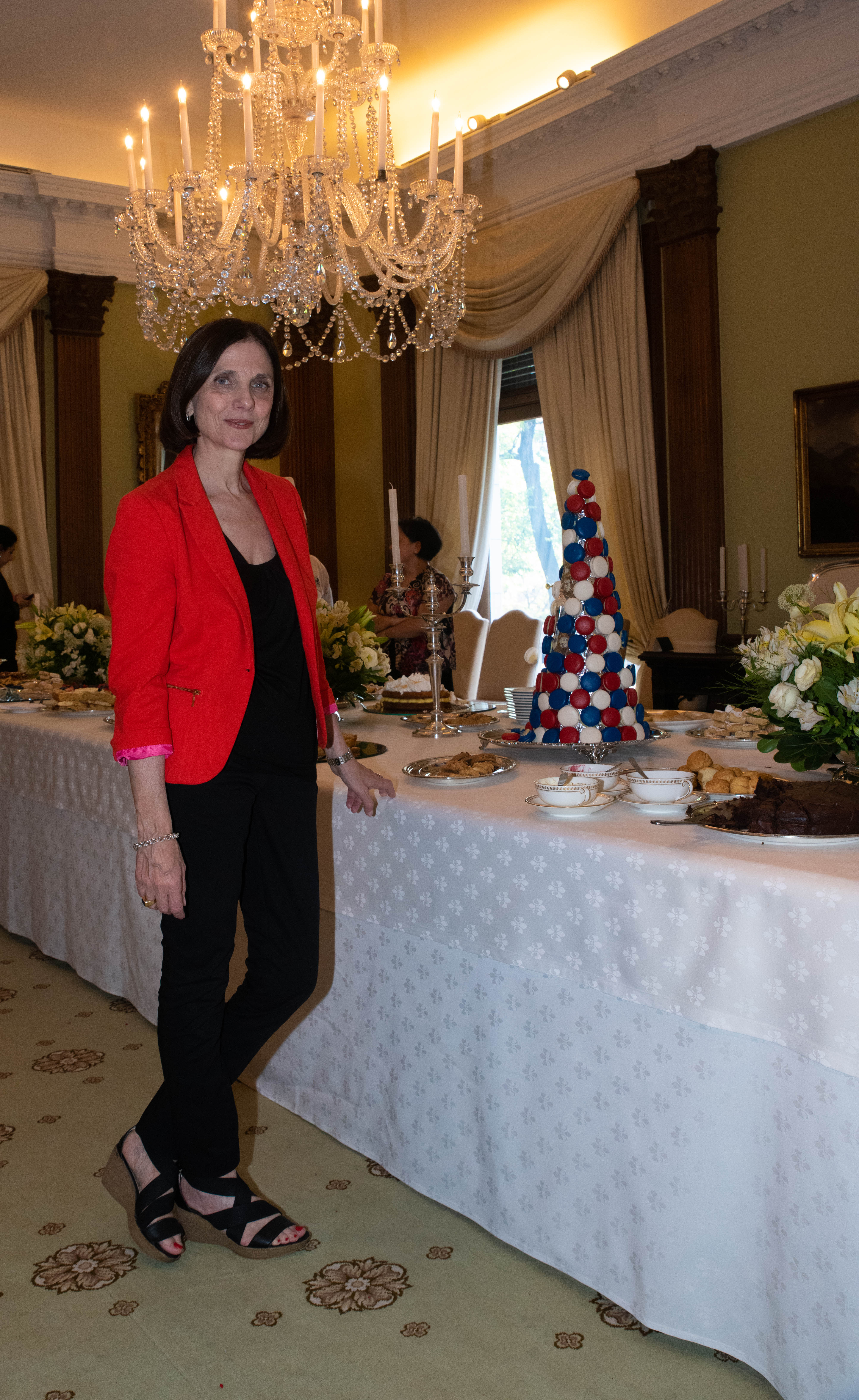 Silvina Chediek