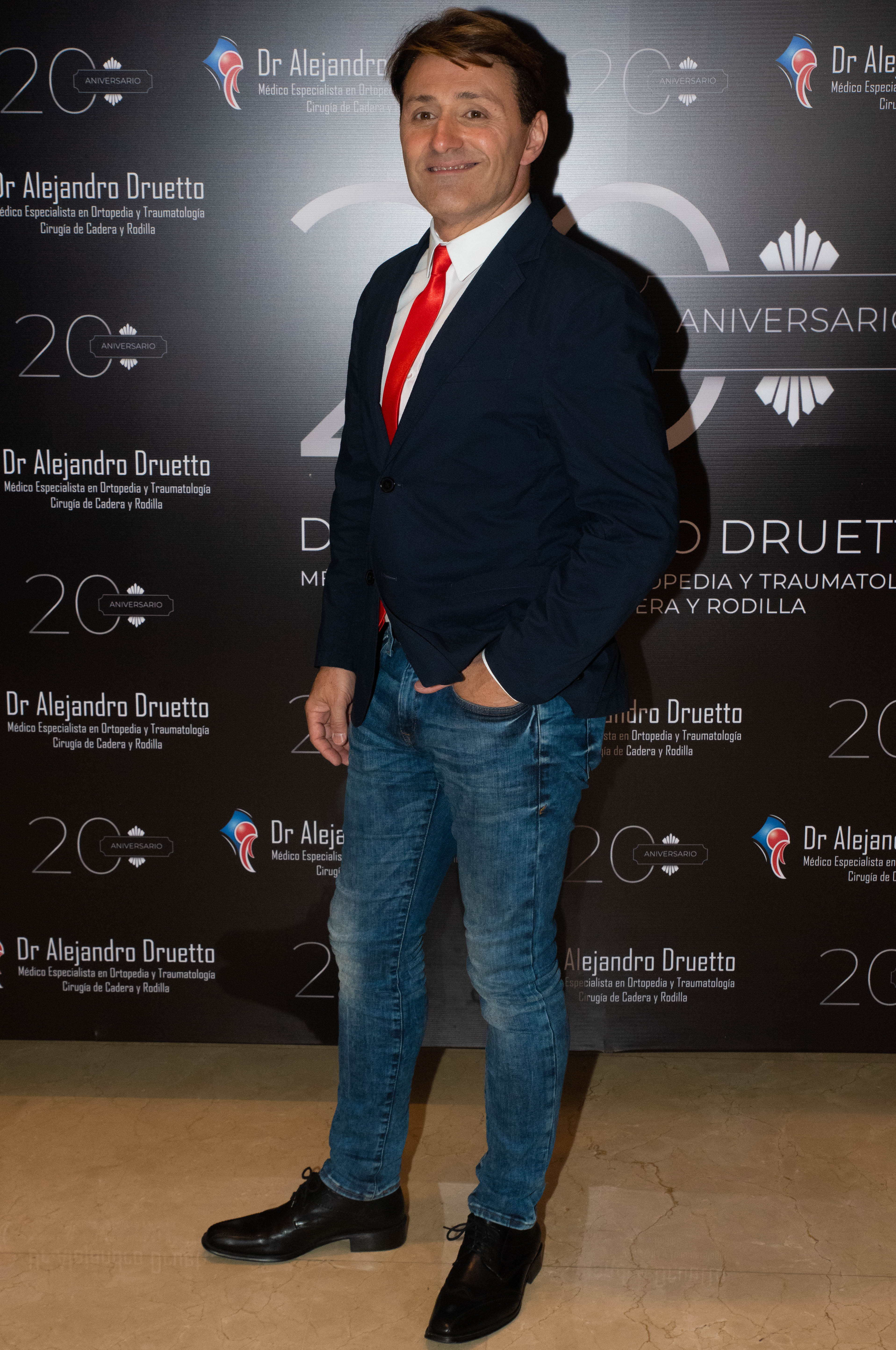 Daniel Gómez Rinaldi