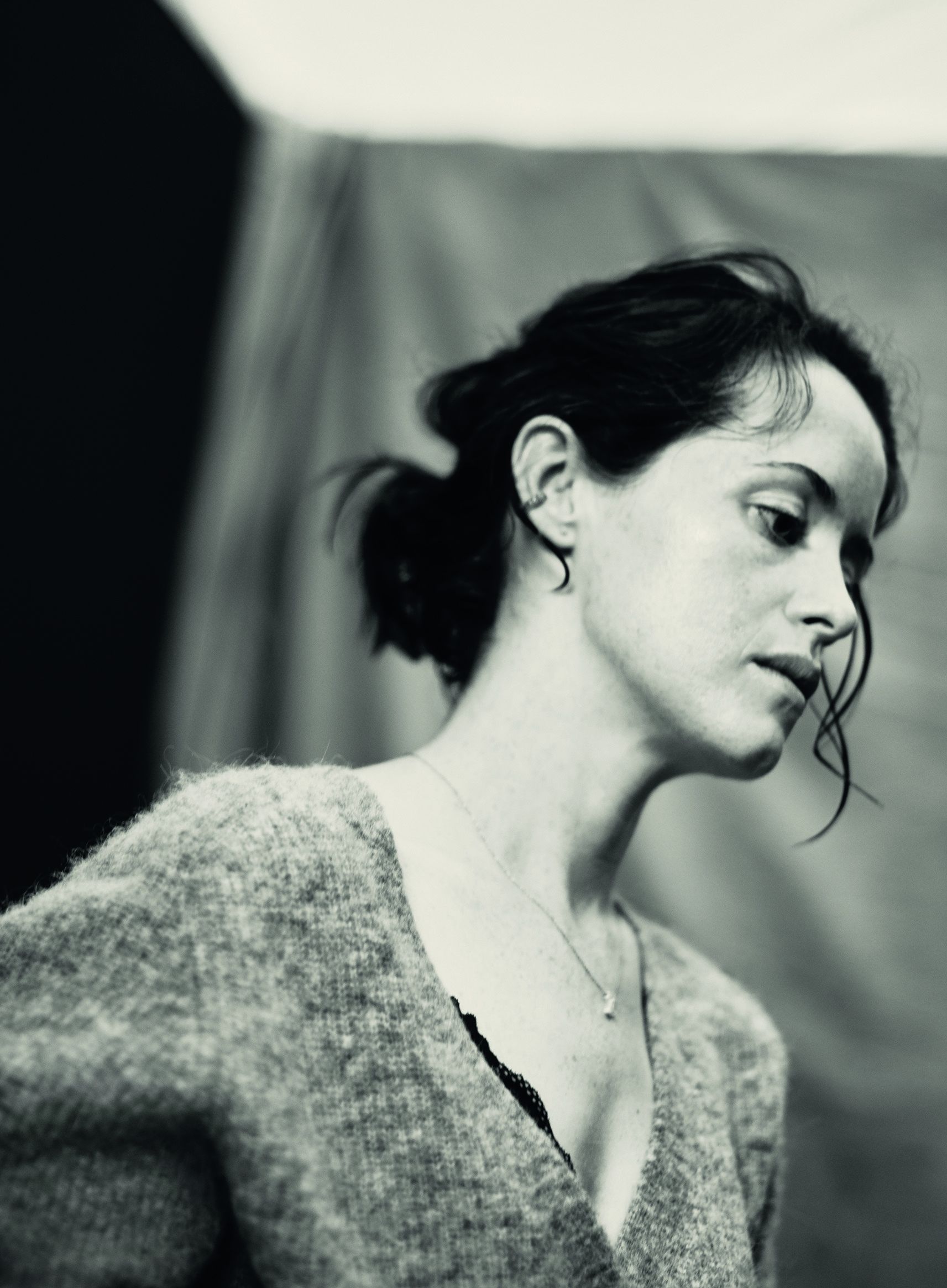 Claire Foy, Mia Goth, Chris Lee, Indya Moore, Rosalía, Stella Roversi, Yara Shahidi, Kristen Stewart y Emma Watson fueron las 9 mujeres que estuvieron como protagonistas de esta 47ª edición de The Cal™