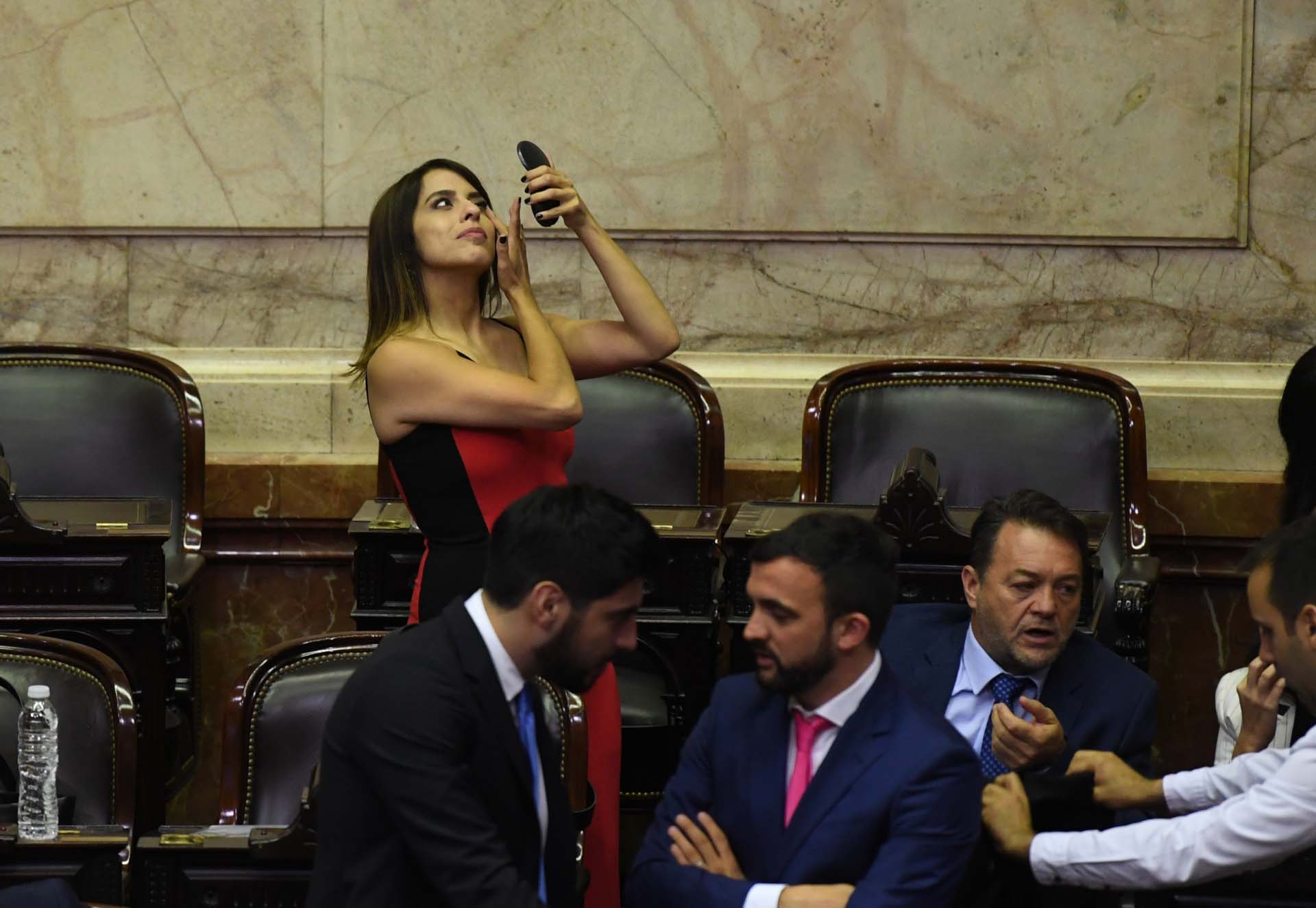 Victoria Donda
