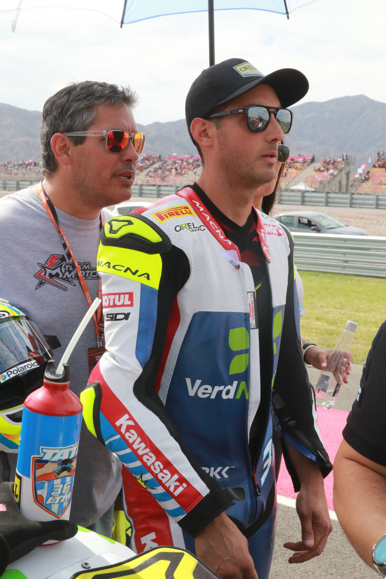 (Pato Bonaventura)