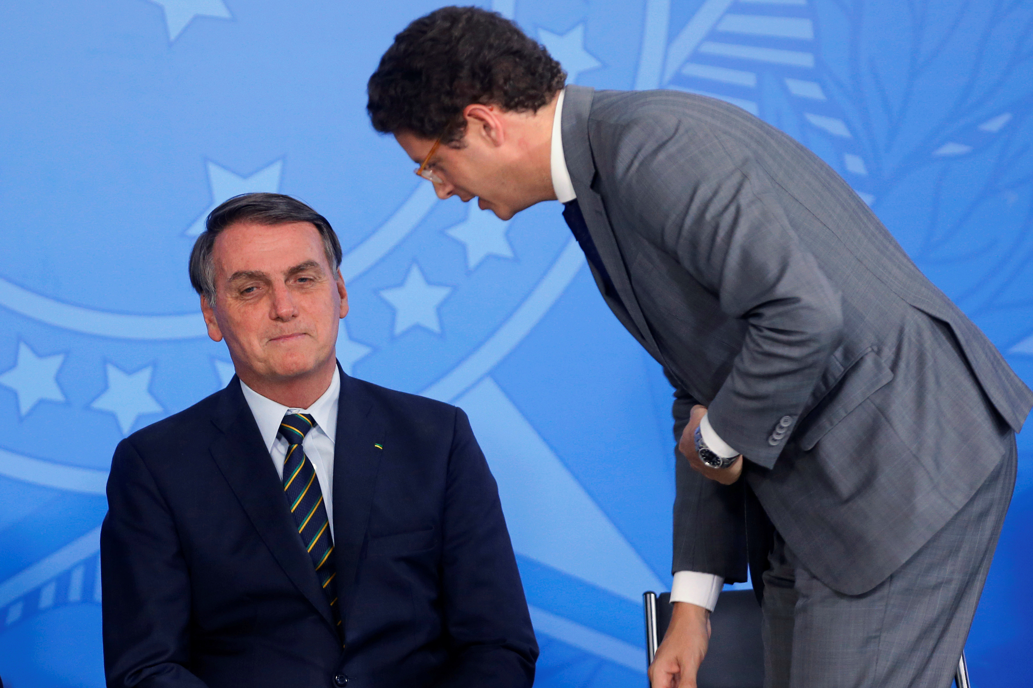 Bolsonaro estaba dispuesto a esperar a Alberto Fernández en Montevideo, pero el presidente argentino por ahora no tiene previsto viajar