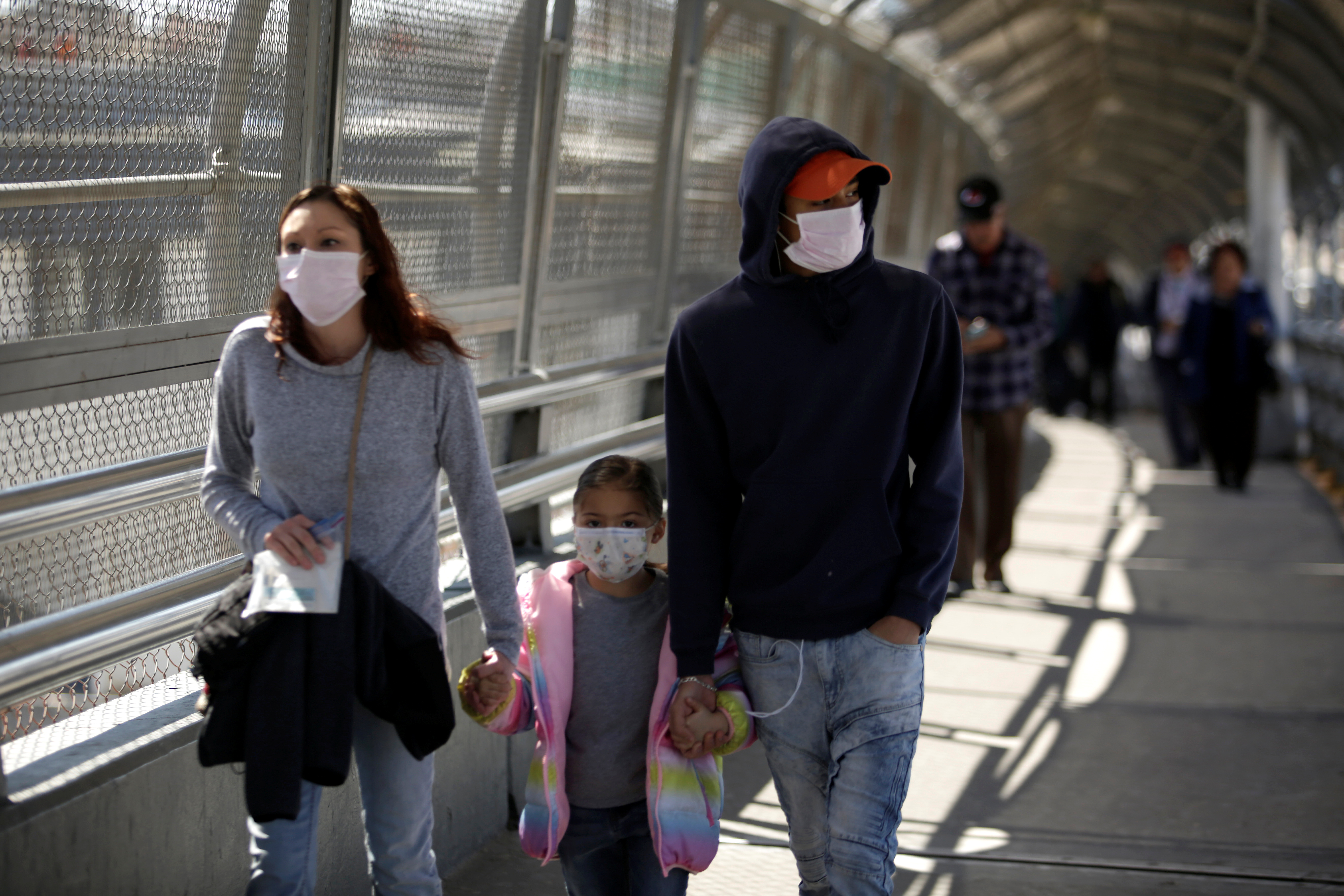 (REUTERS/Jose Luis Gonzalez)