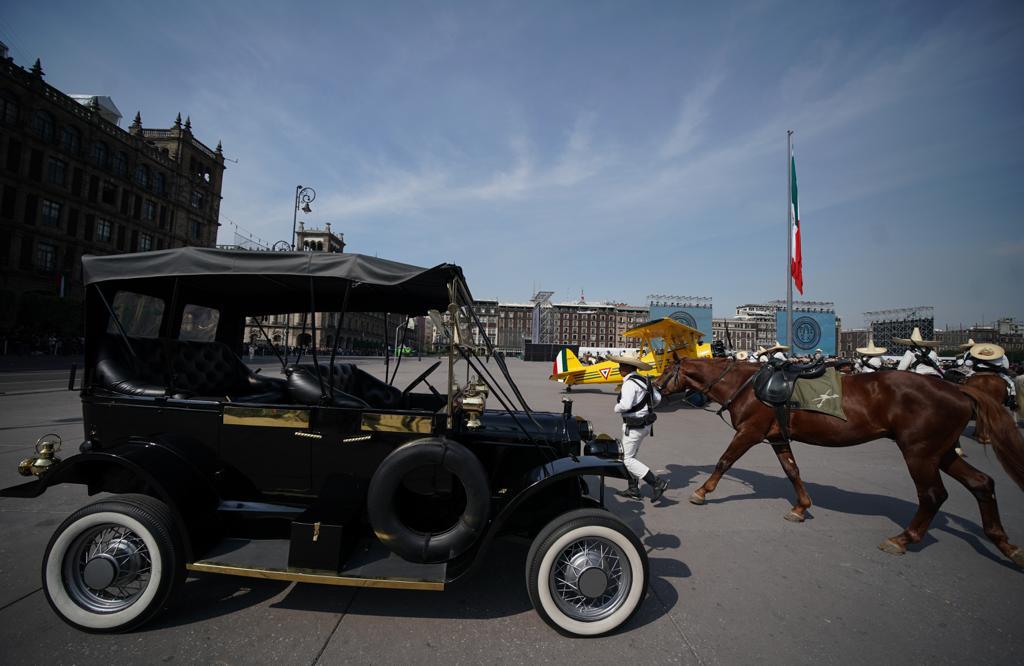 (Foto: Cortesía Presidencia)