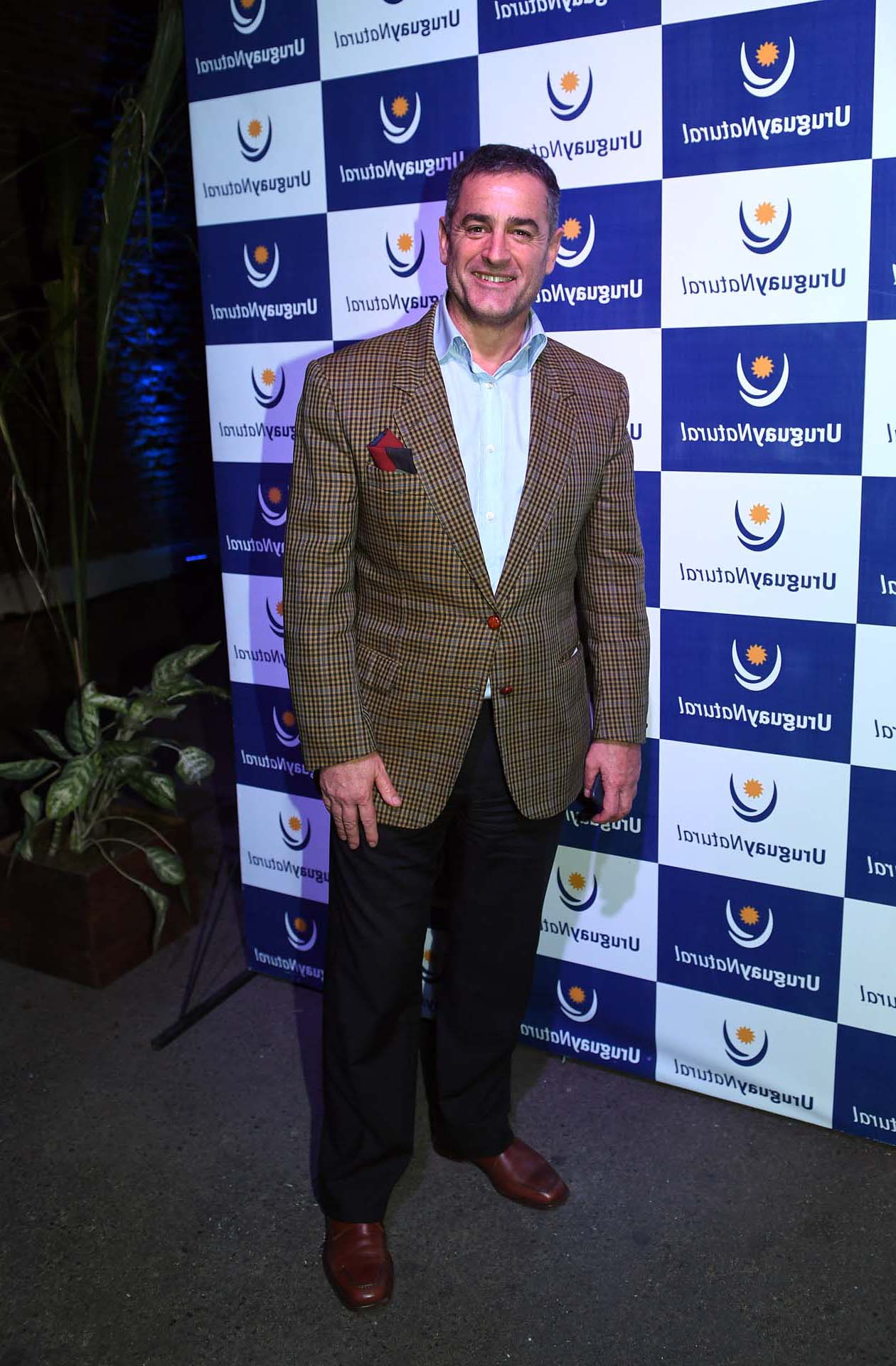 Luis González Arce