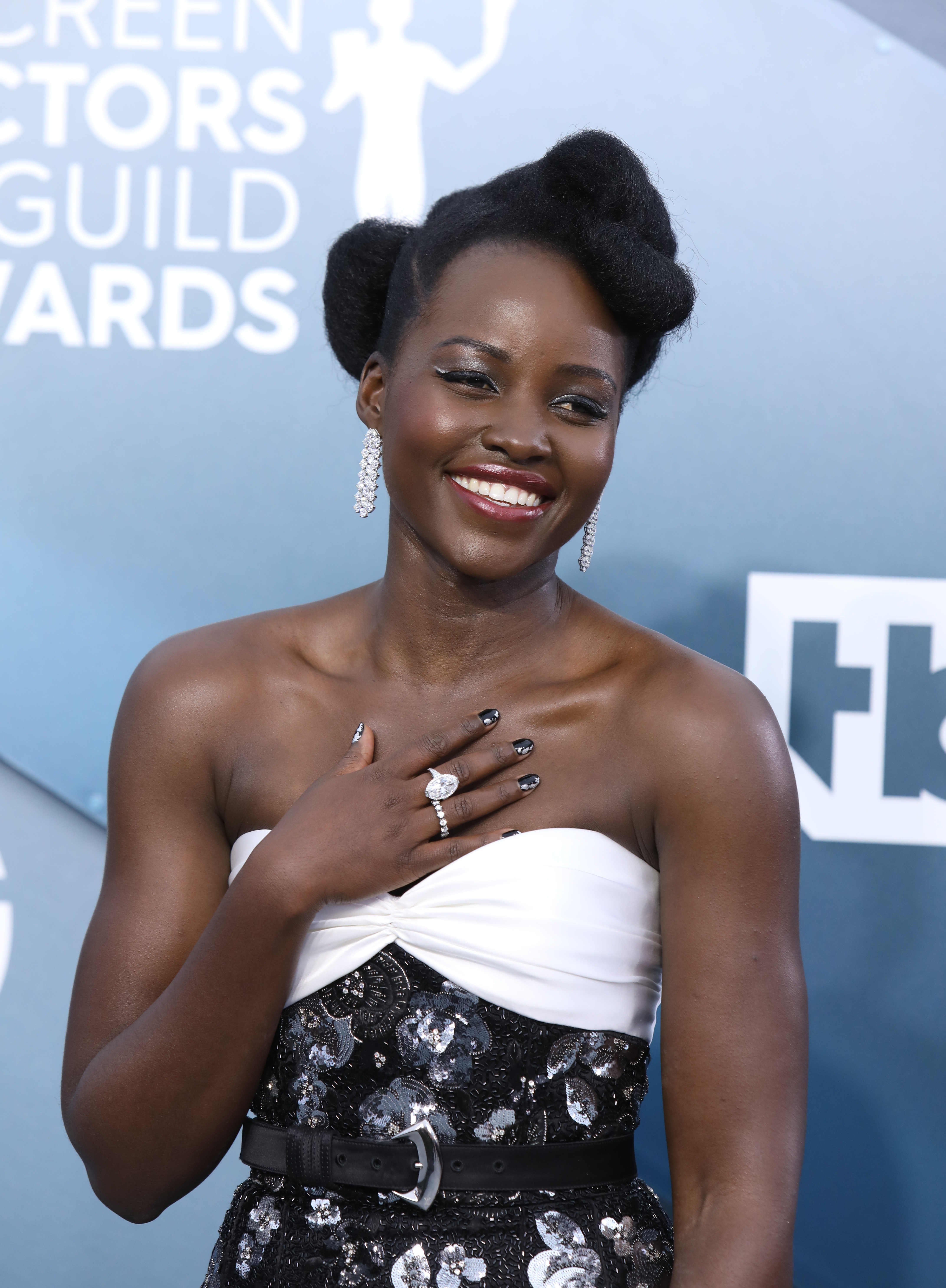 Lupita Nyong'o