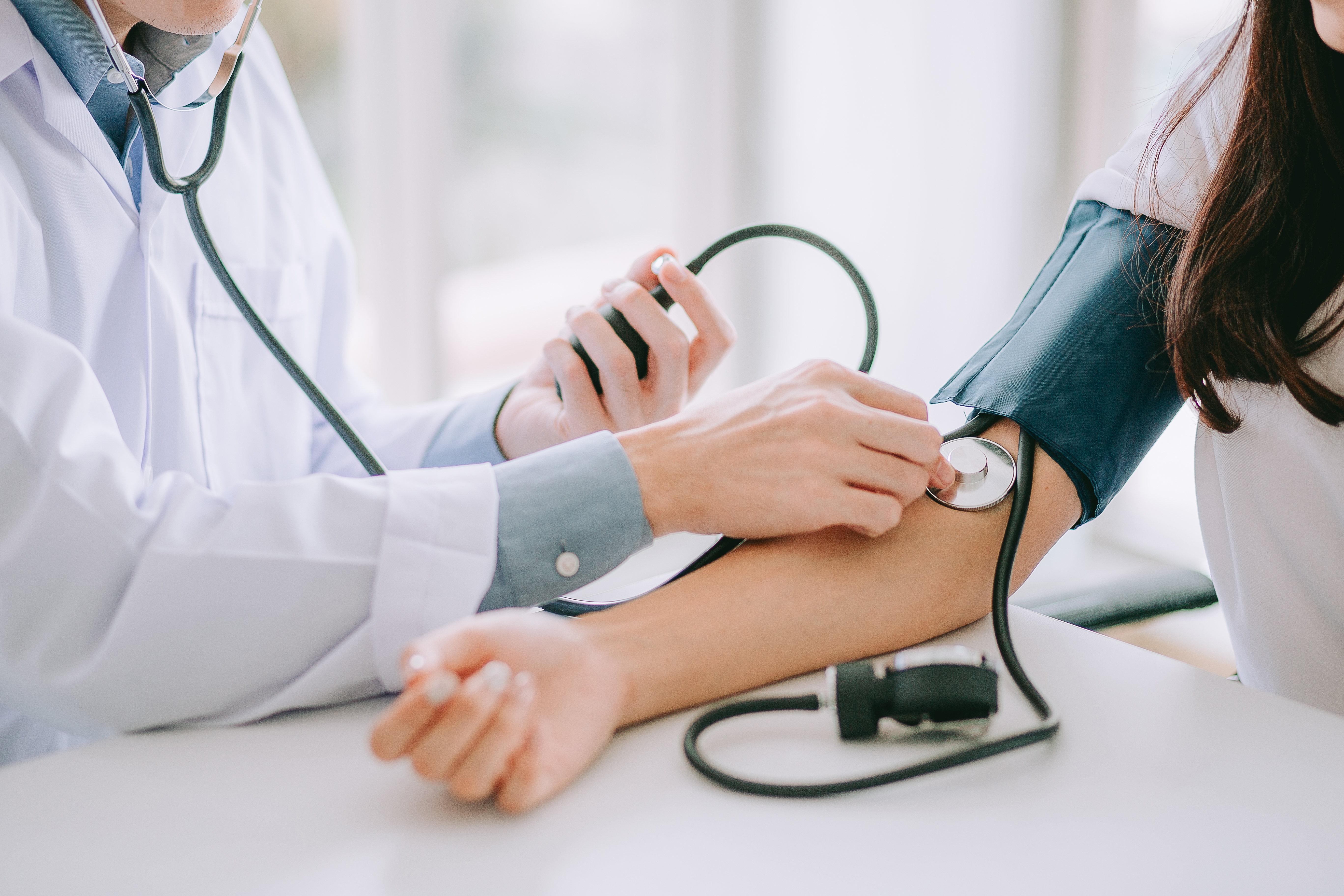En Argentina hubo casi 100.00 muertes por enfermedades cardiovasculares en 2019 (Shutterstock)