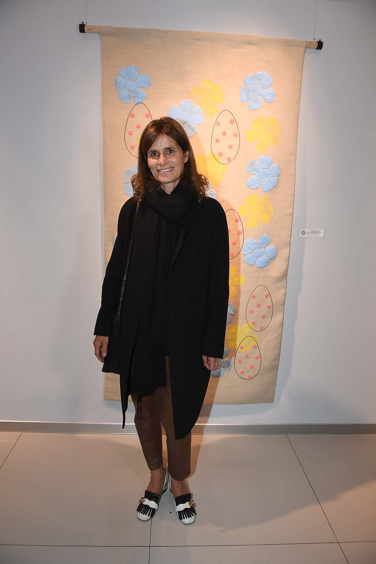 Paula Cahen D'Anvers