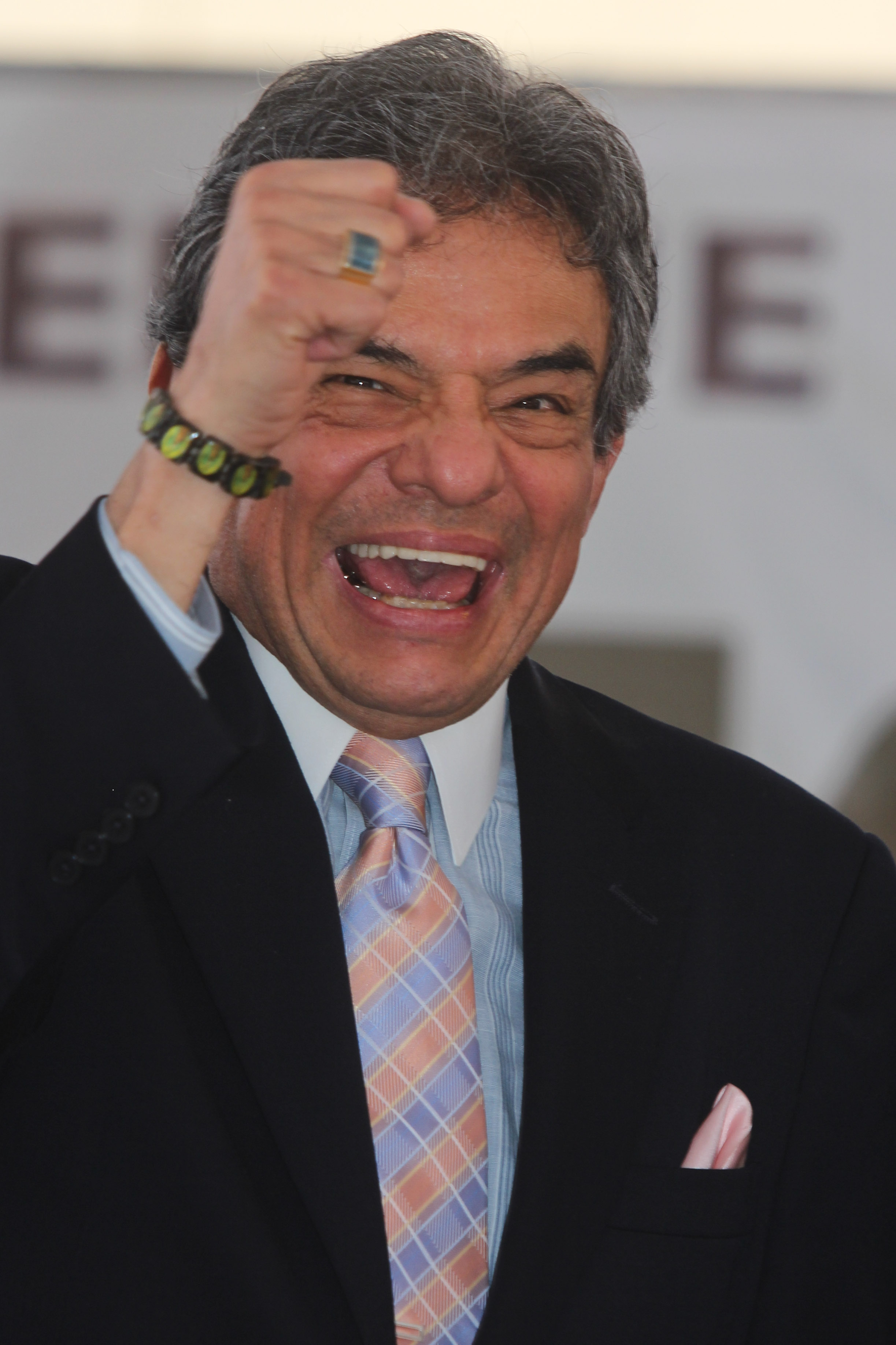 José José es considerado uno de los cantantes más prolíficos de México. Grabó temas de Juan Gabriel, Camilo Sesto, José María Napoleón, pero su principal compositor fue Rafael Pérez Botija (Foto: Cuartoscuro)