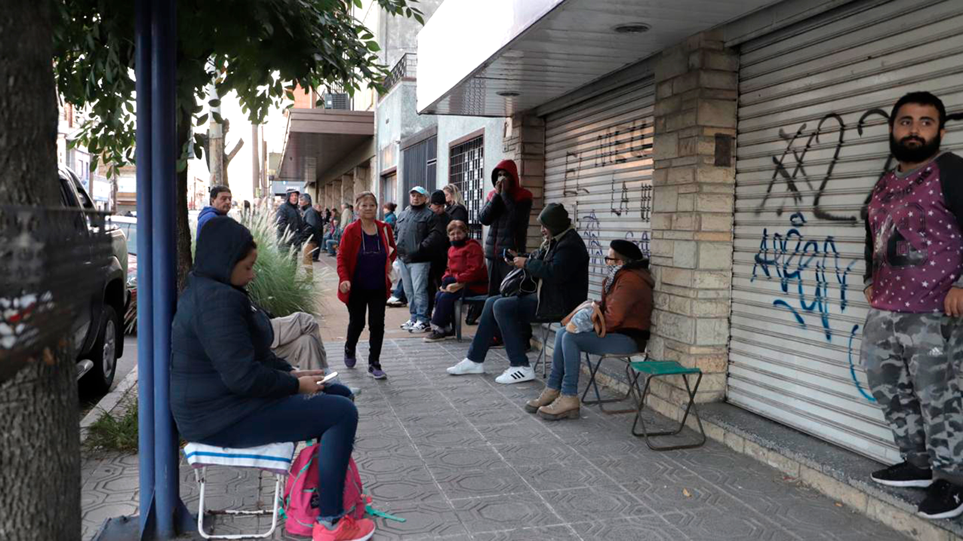 San Justo