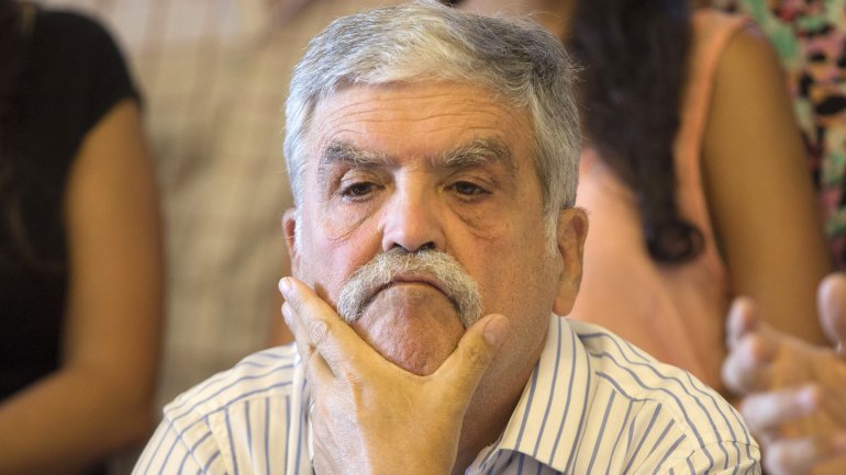 La Justicia ordenó la liberación de Julio De Vido