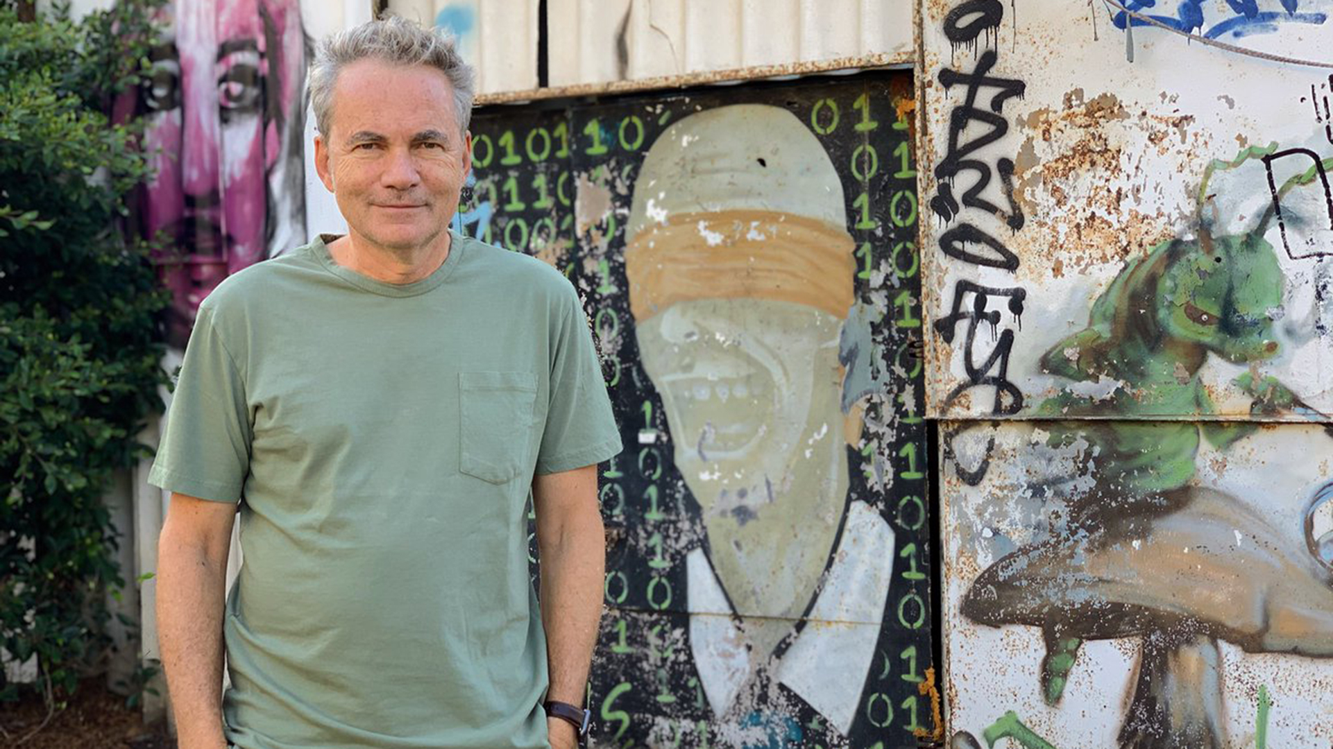 Martín Varsavsky (@martinvars)