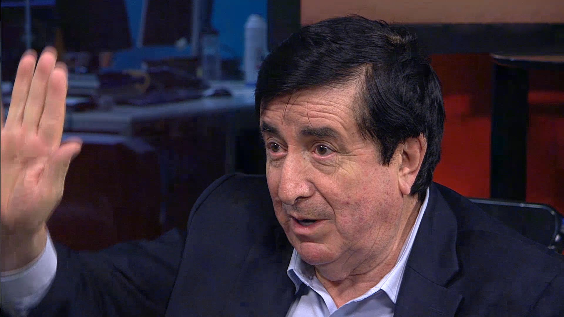 Jaime Durán Barba consideró que la pandemia de coronavirus "es la mayor crisis de la humanidad"