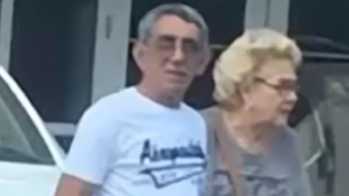 Saúl Santos Ferro fue arrestado en Miami en febrero de 2019