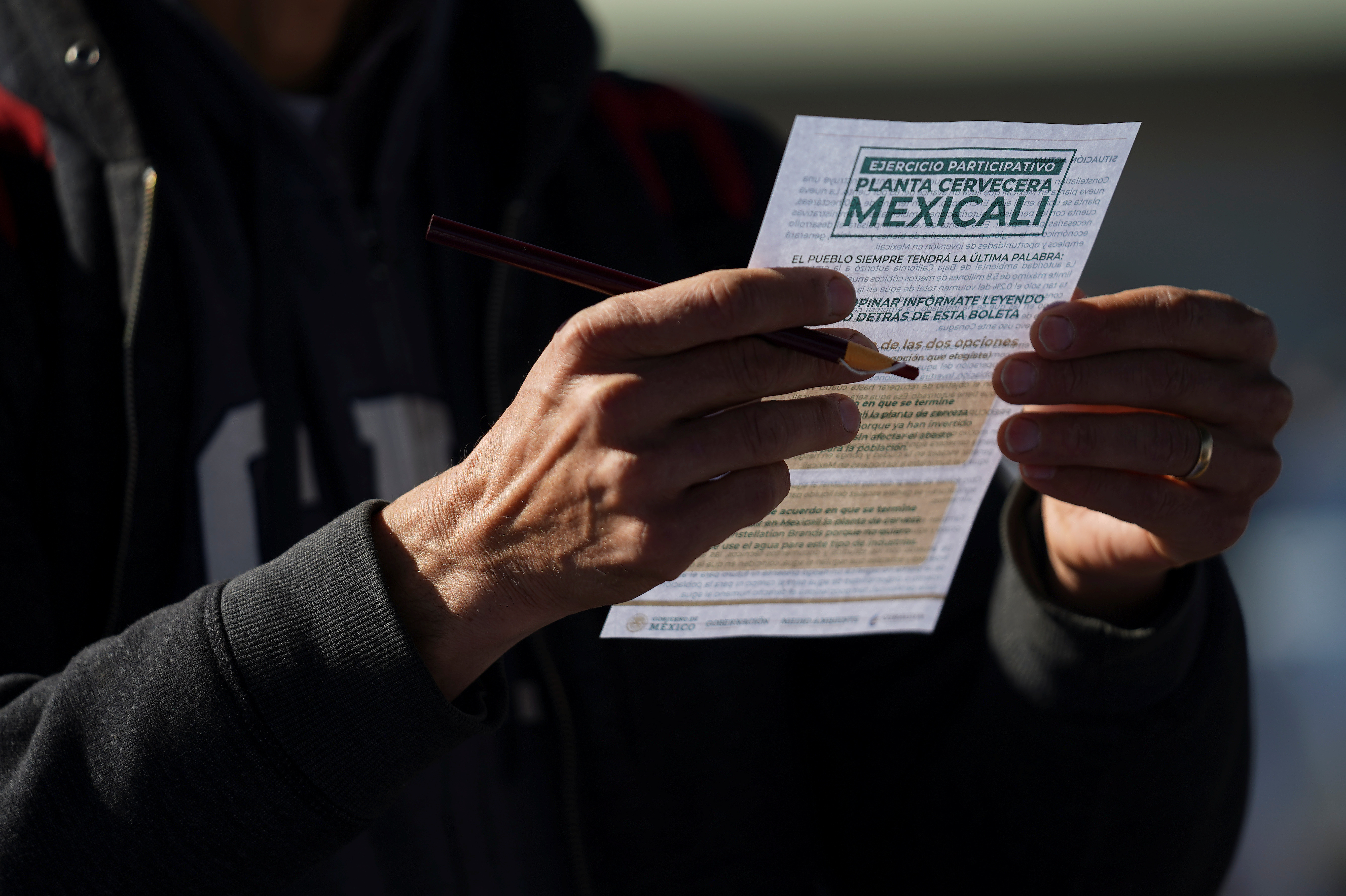 REUTERS/Victor Medina